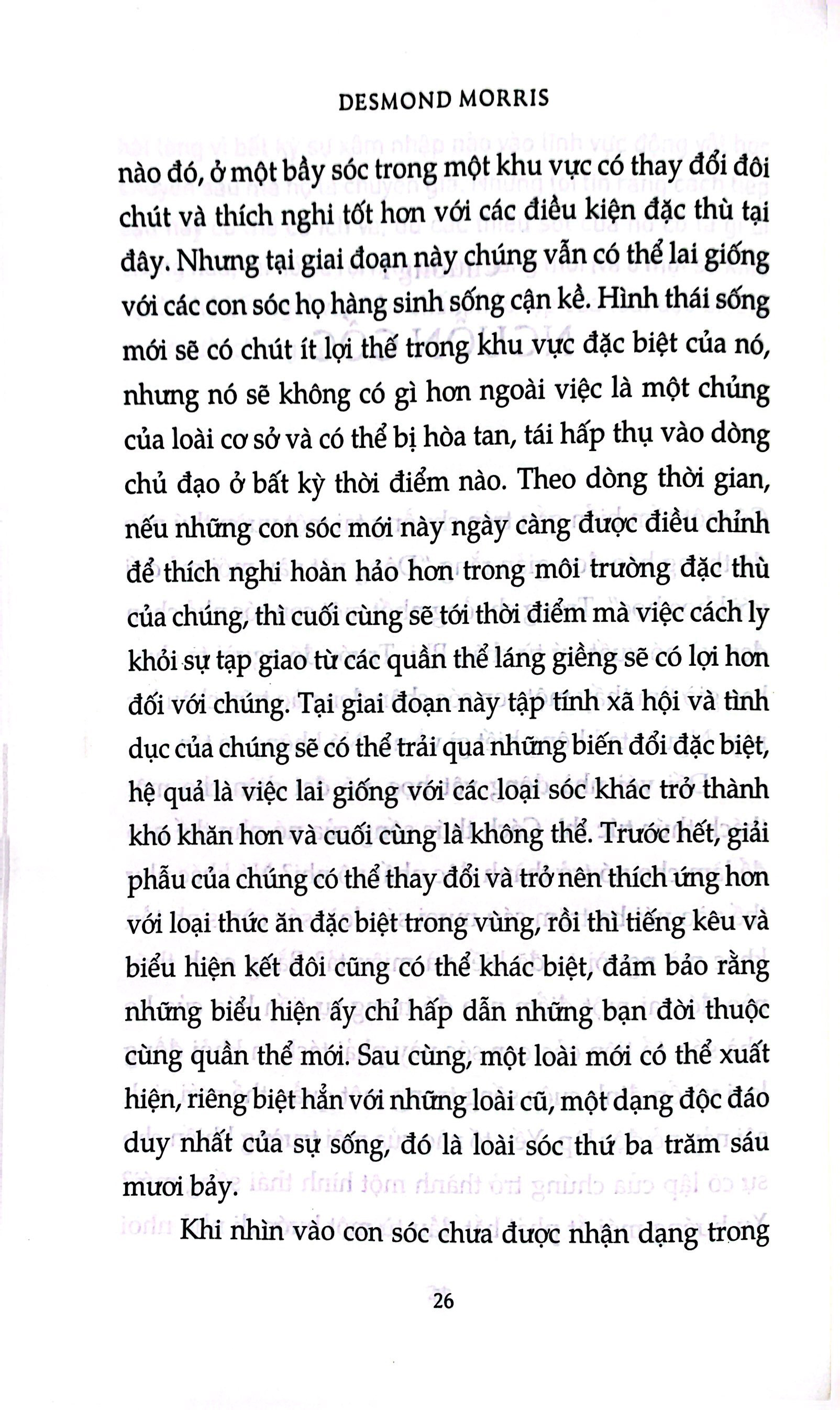 vượn trần trụi