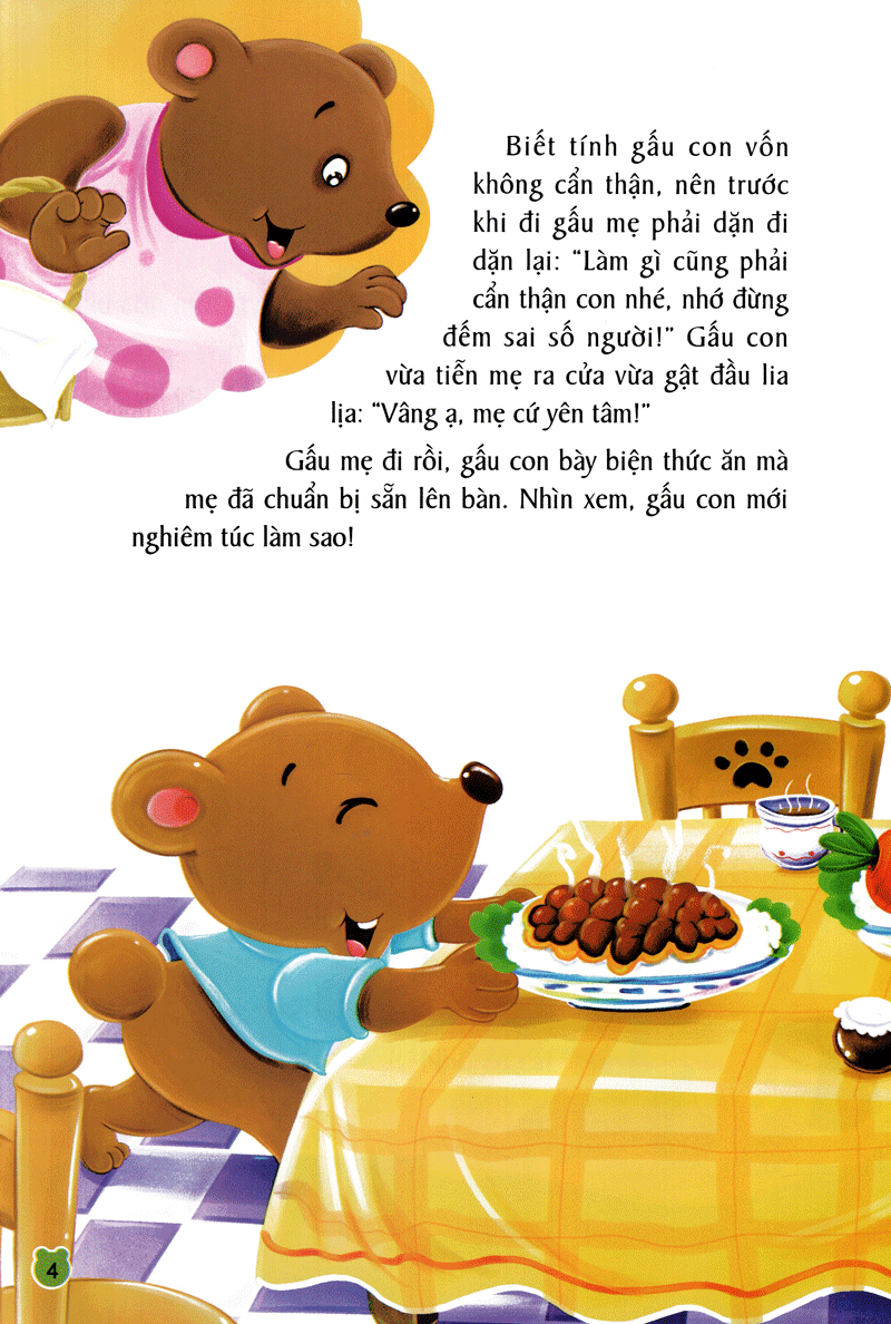 vườn ươm tính cách - phẩm chất để thành công