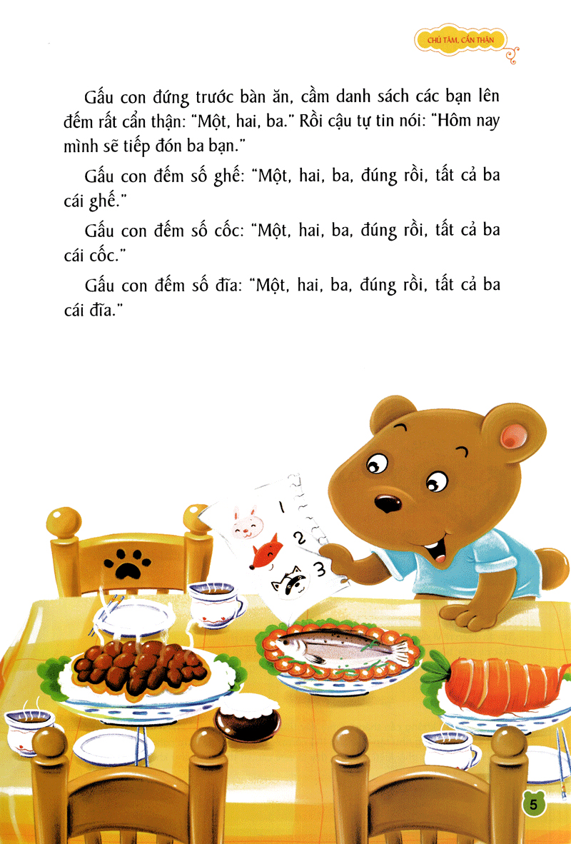 vườn ươm tính cách - phẩm chất để thành công