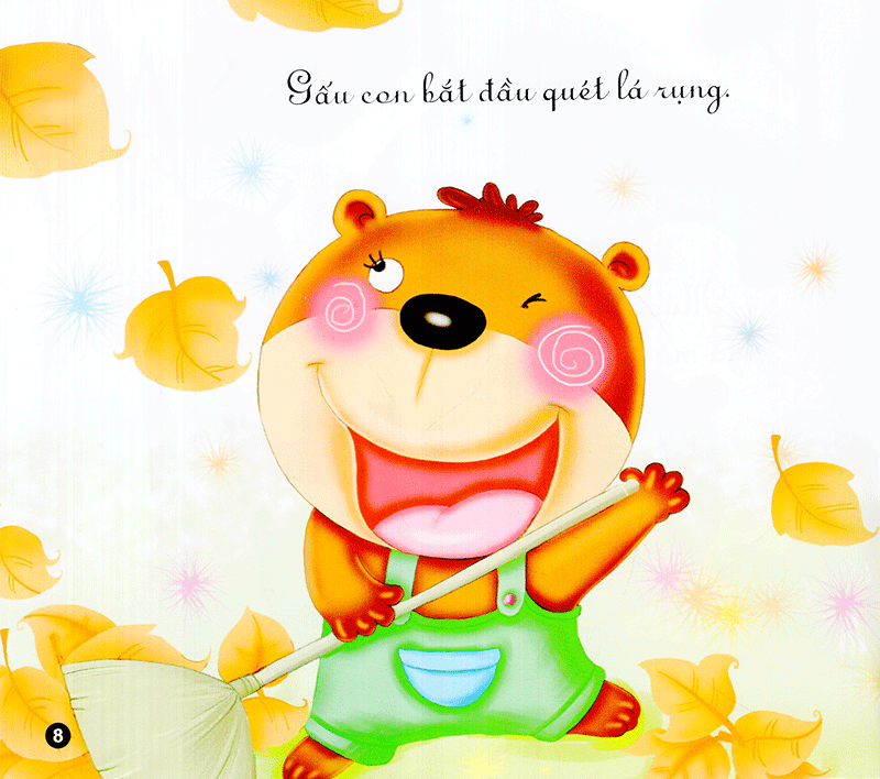 vườn ươm trí tuệ (bộ 4 cuốn)