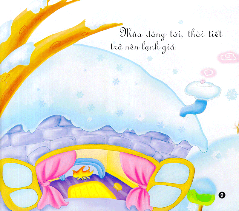 vườn ươm trí tuệ (bộ 4 cuốn)