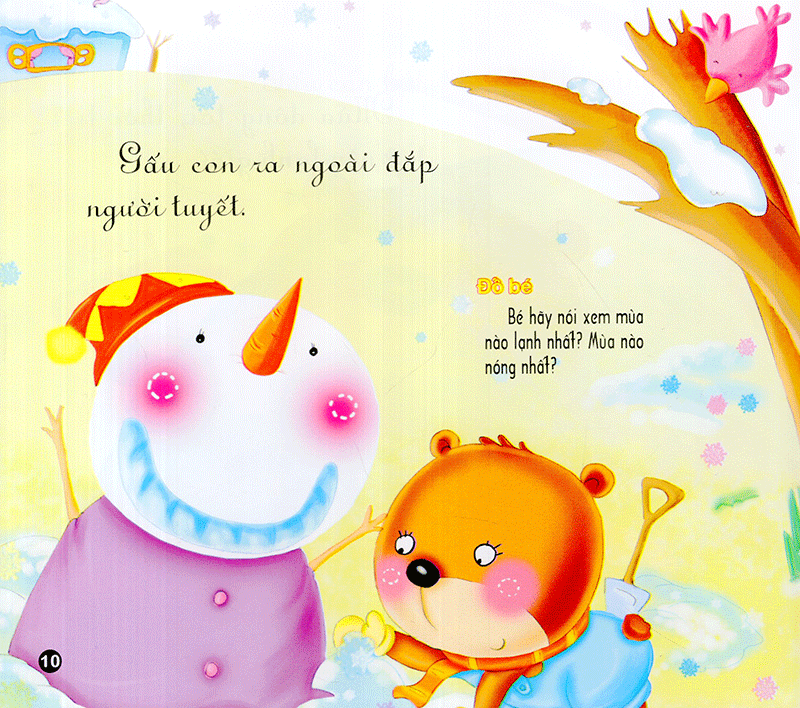 vườn ươm trí tuệ (bộ 4 cuốn)