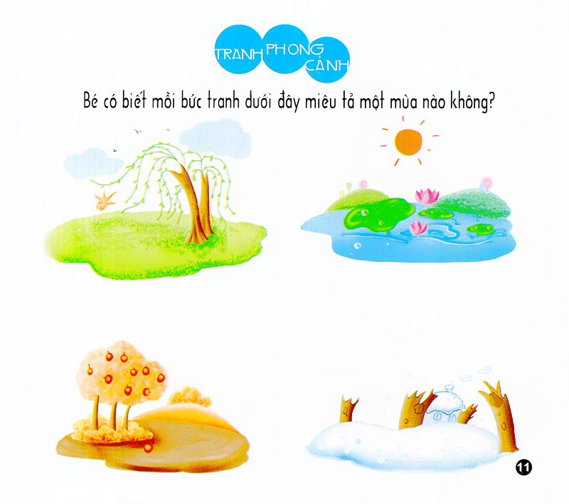 vườn ươm trí tuệ (bộ 4 cuốn)