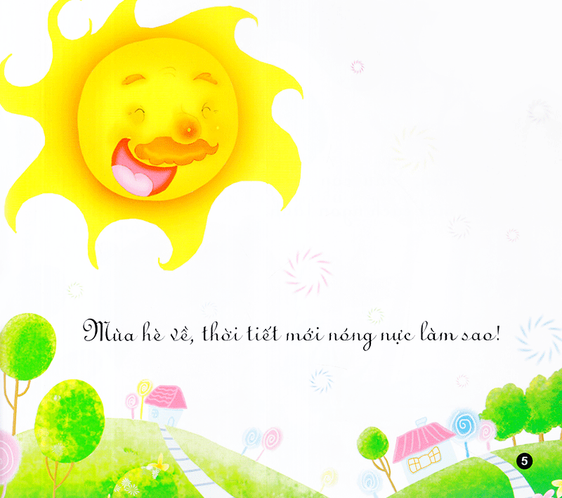 vườn ươm trí tuệ (bộ 4 cuốn)