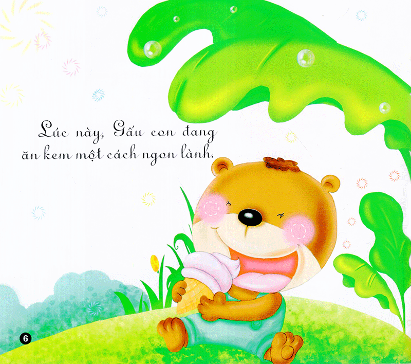 vườn ươm trí tuệ (bộ 4 cuốn)