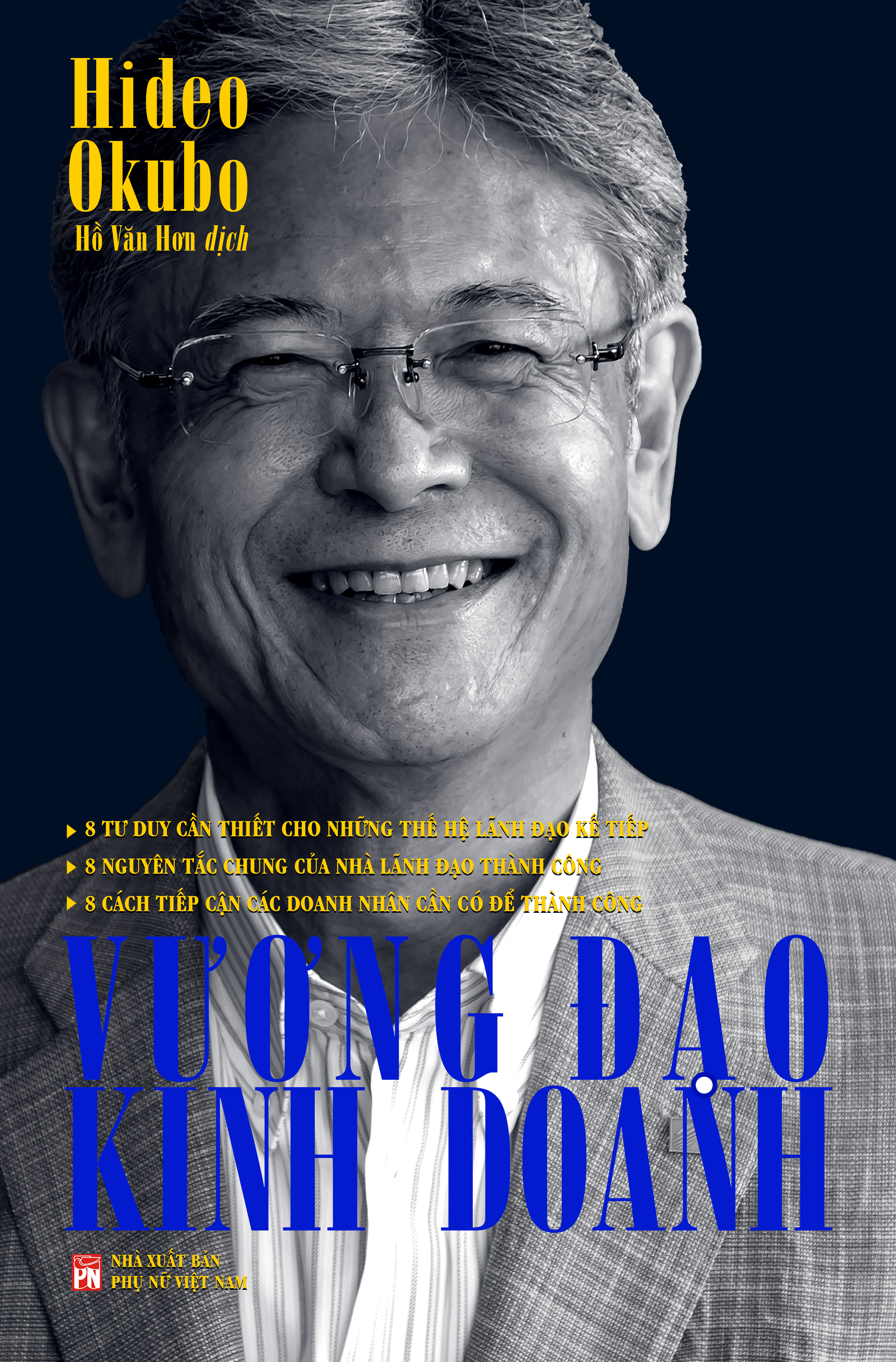 vương đạo kinh doanh