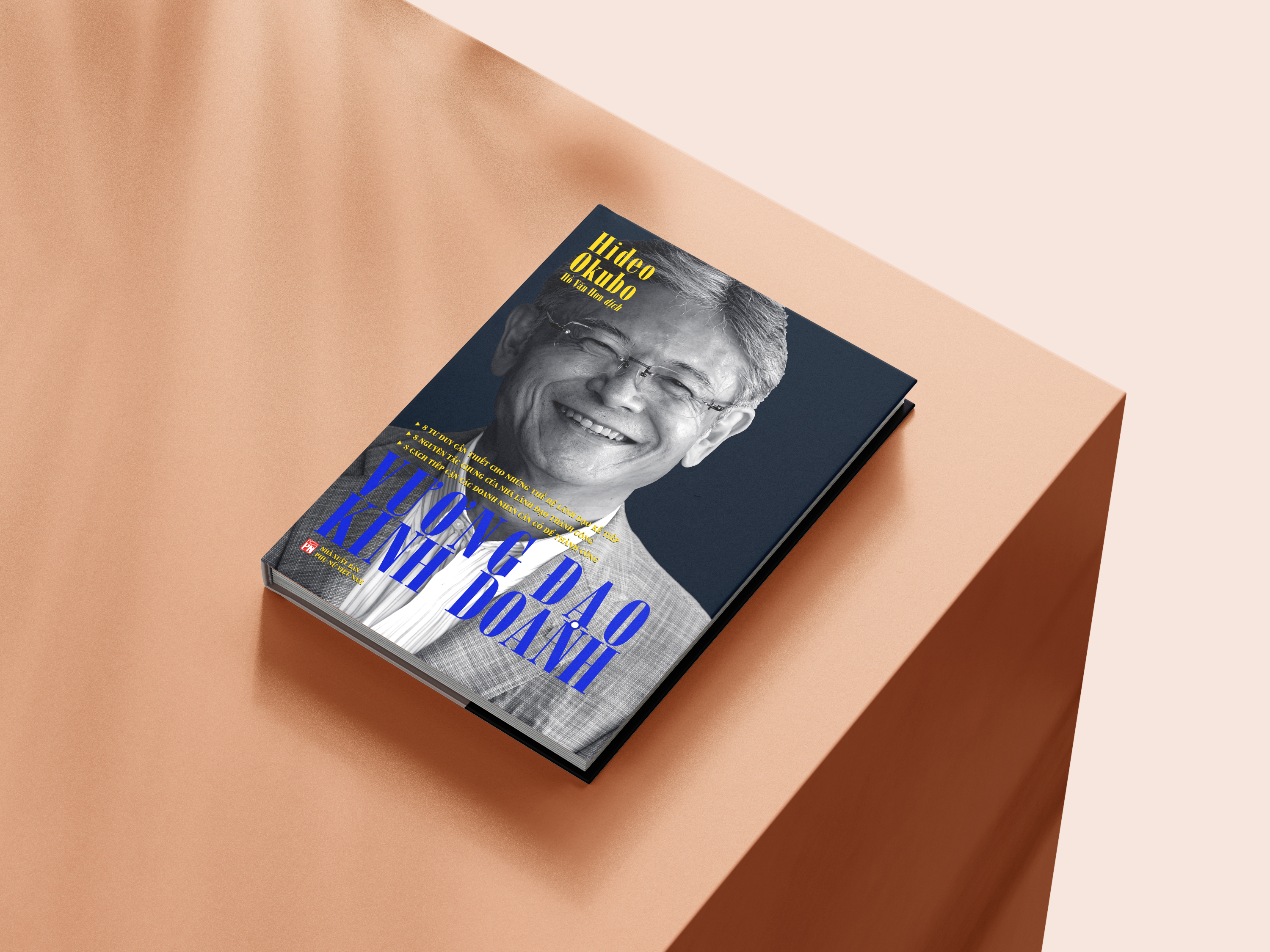 vương đạo kinh doanh