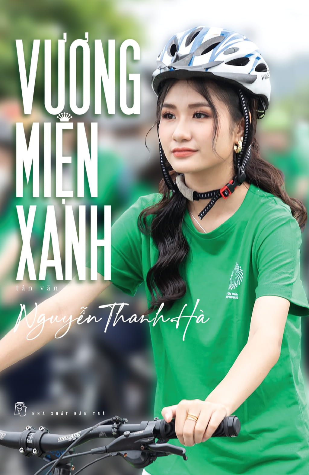 vương miện xanh