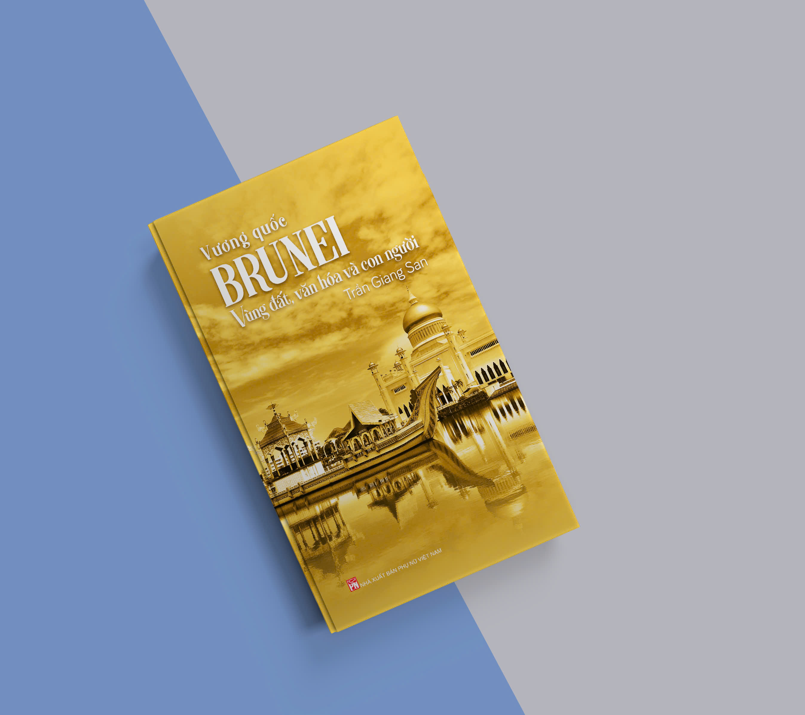 Vuong Quoc Brunei - Vung Dat, Van Hoa Va Con Nguoi