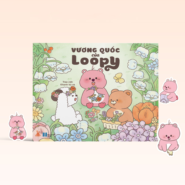 Vuong Quoc Cua Loopy