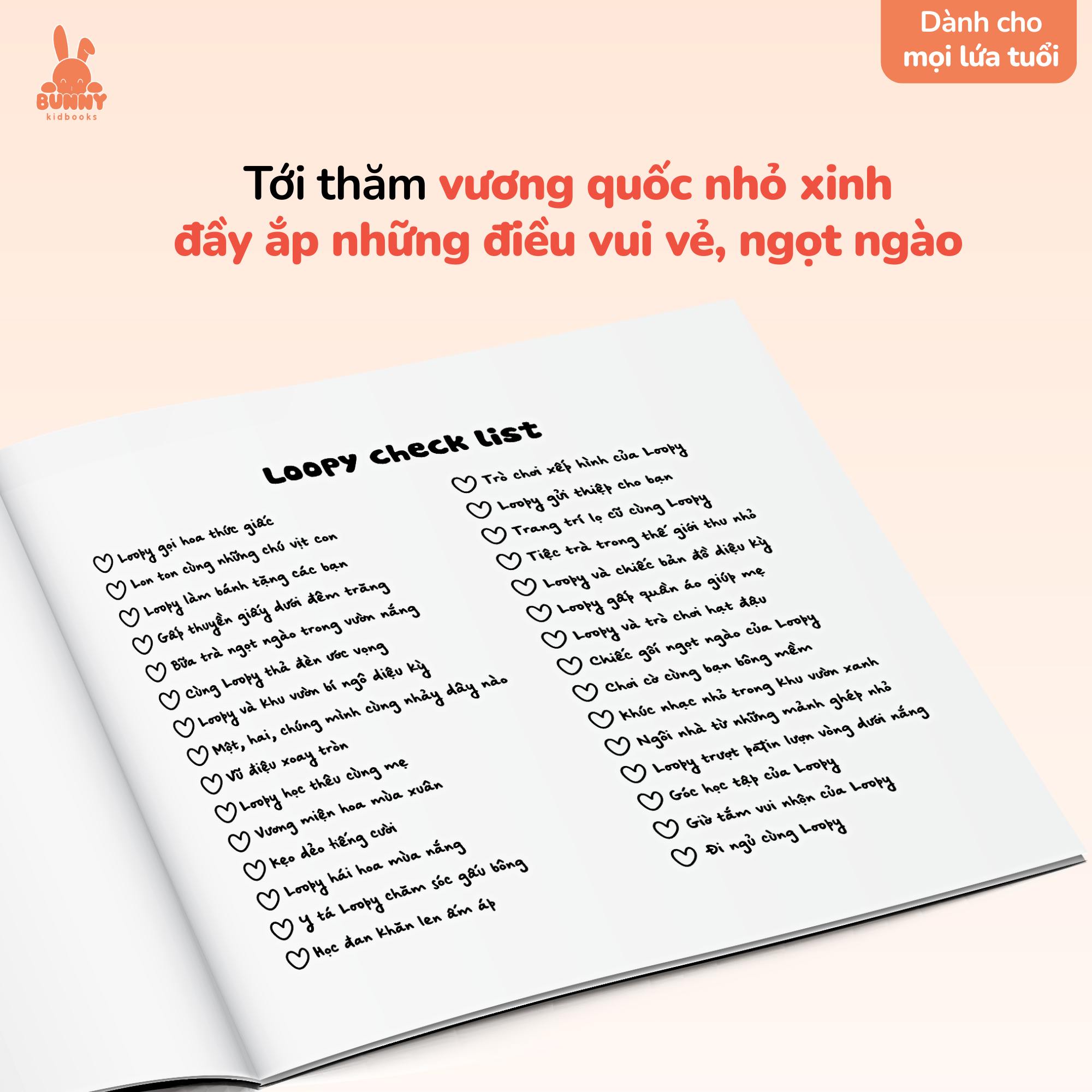 Vuong Quoc Cua Loopy