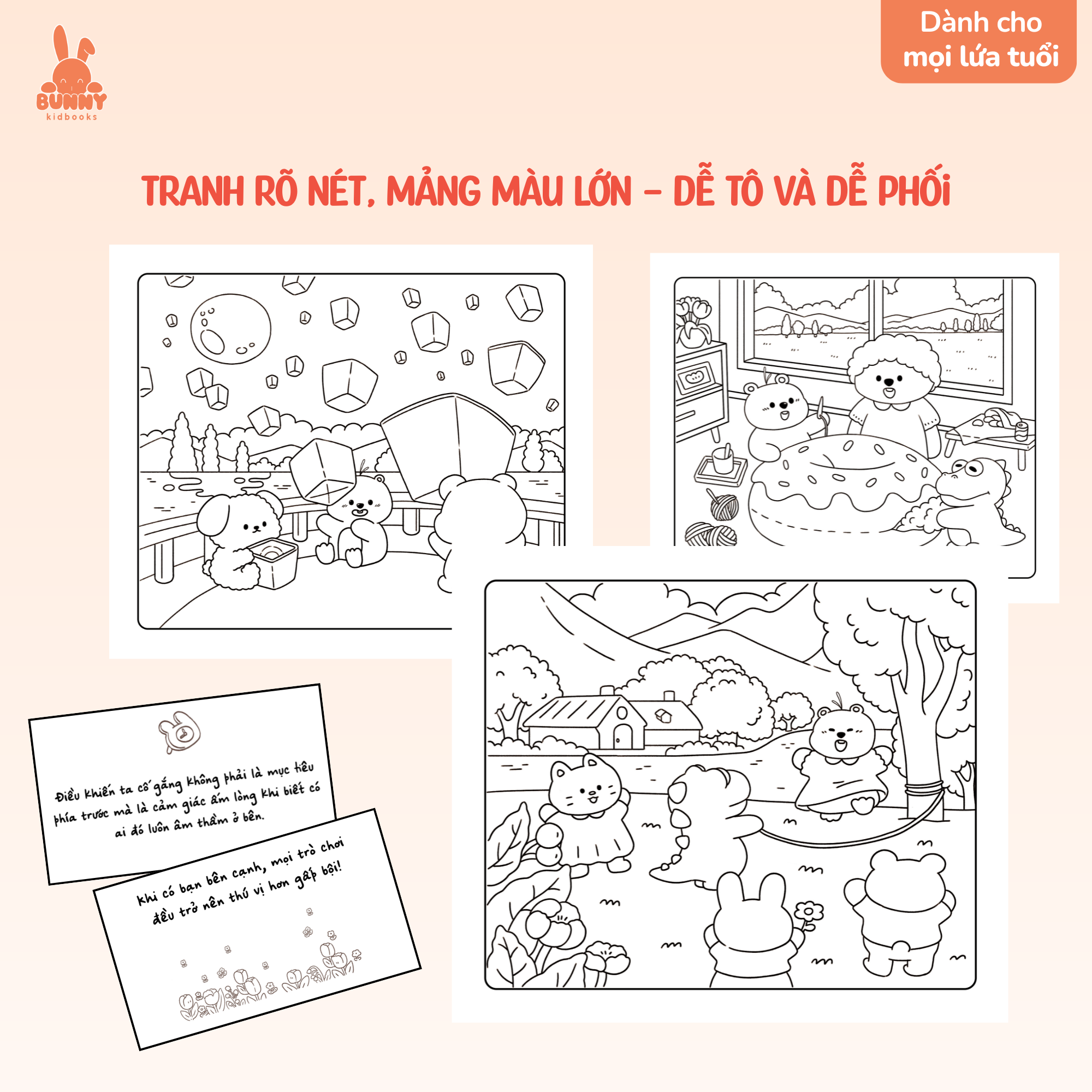 Vuong Quoc Cua Loopy