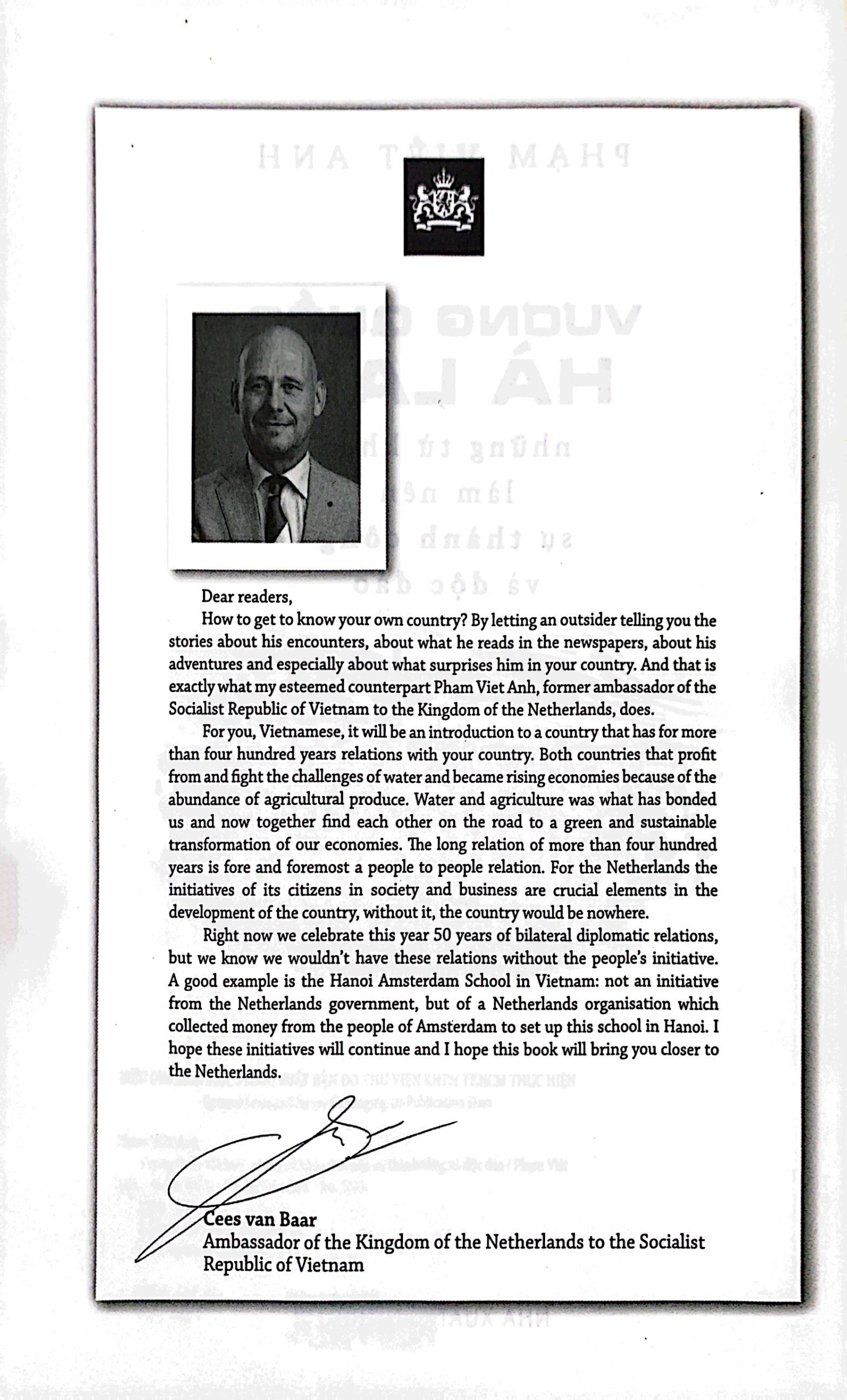 vương quốc hà lan - những từ khóa làm nên sự thành công và độc đáo