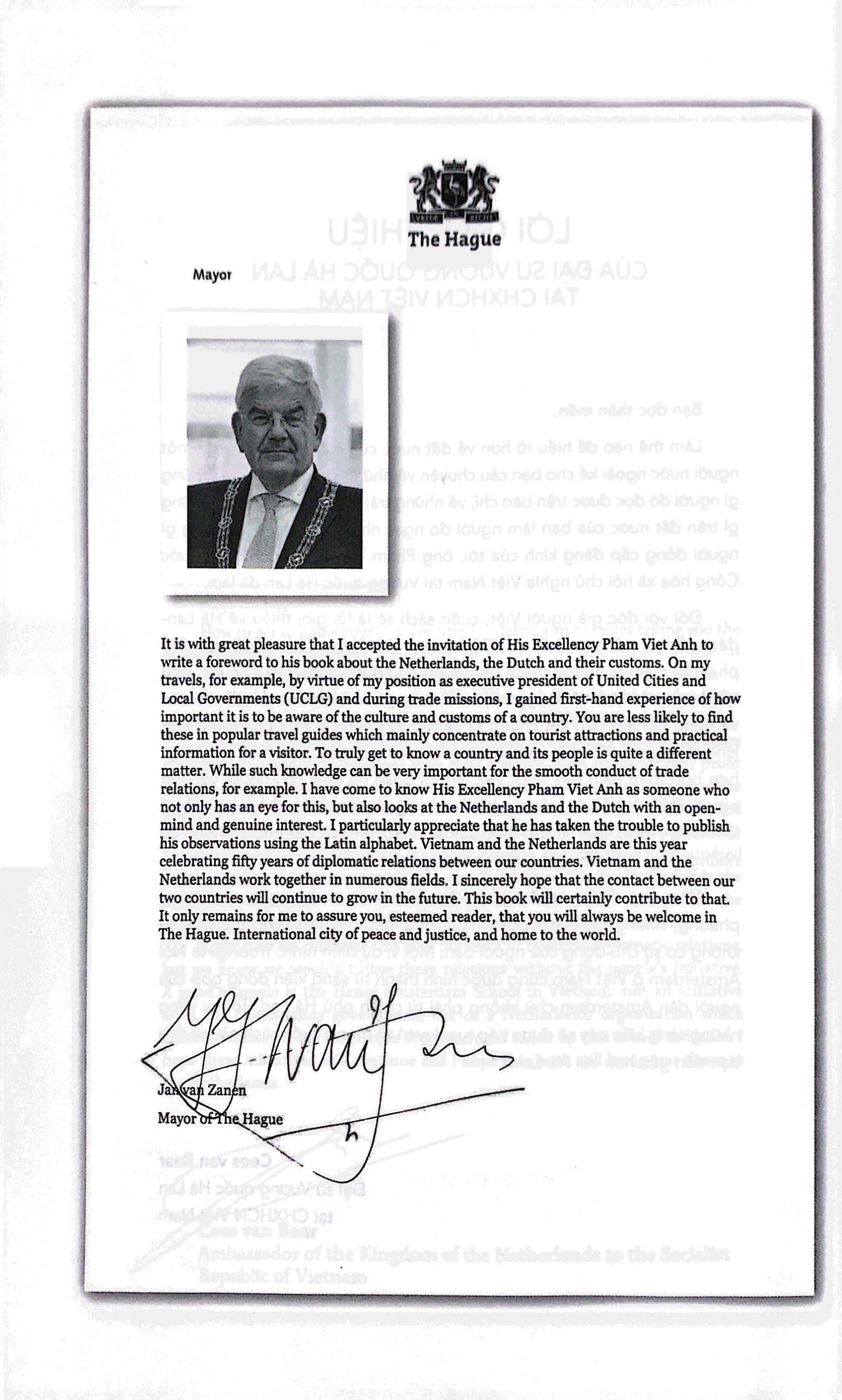 vương quốc hà lan - những từ khóa làm nên sự thành công và độc đáo