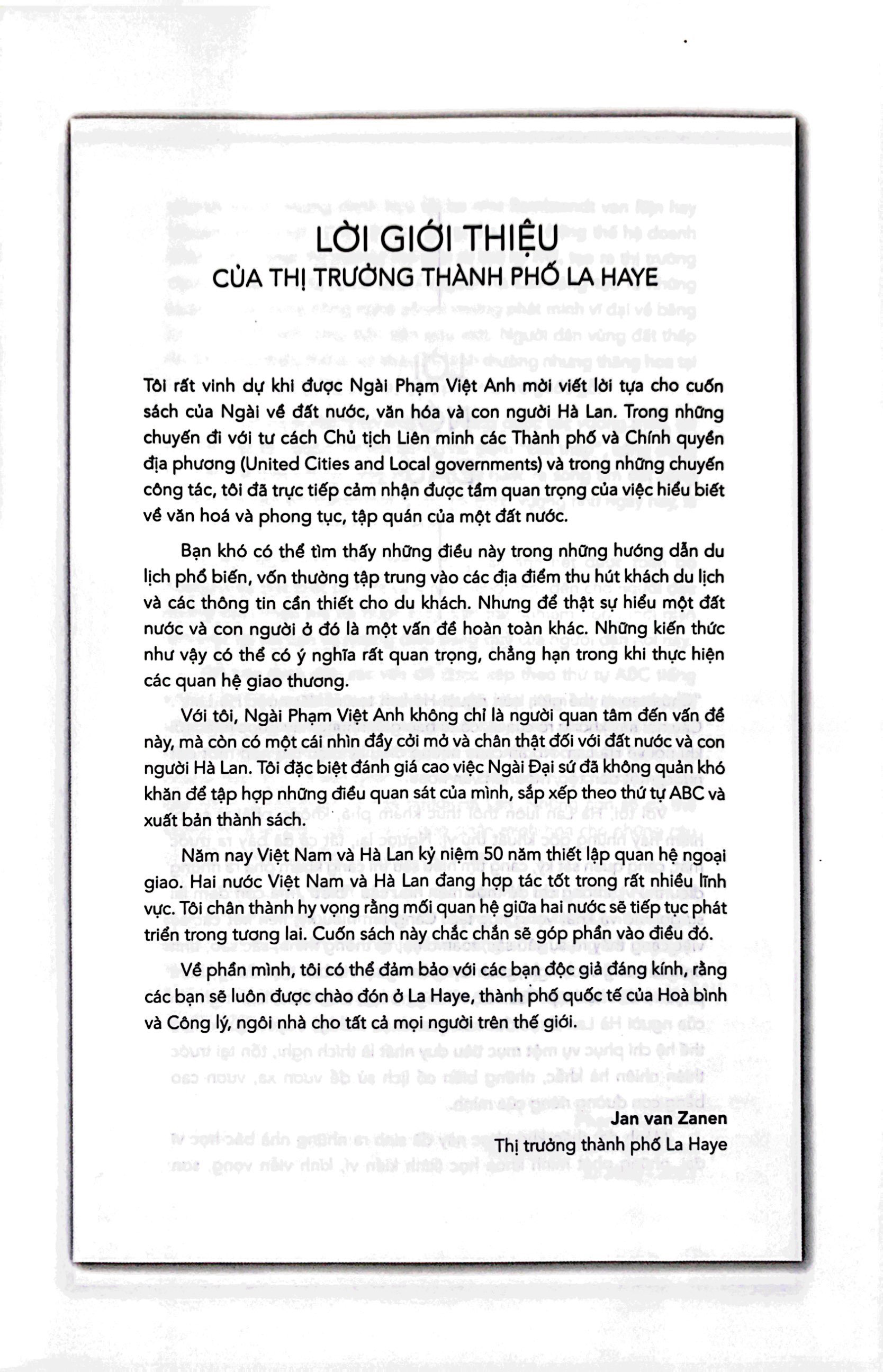 vương quốc hà lan - những từ khóa làm nên sự thành công và độc đáo