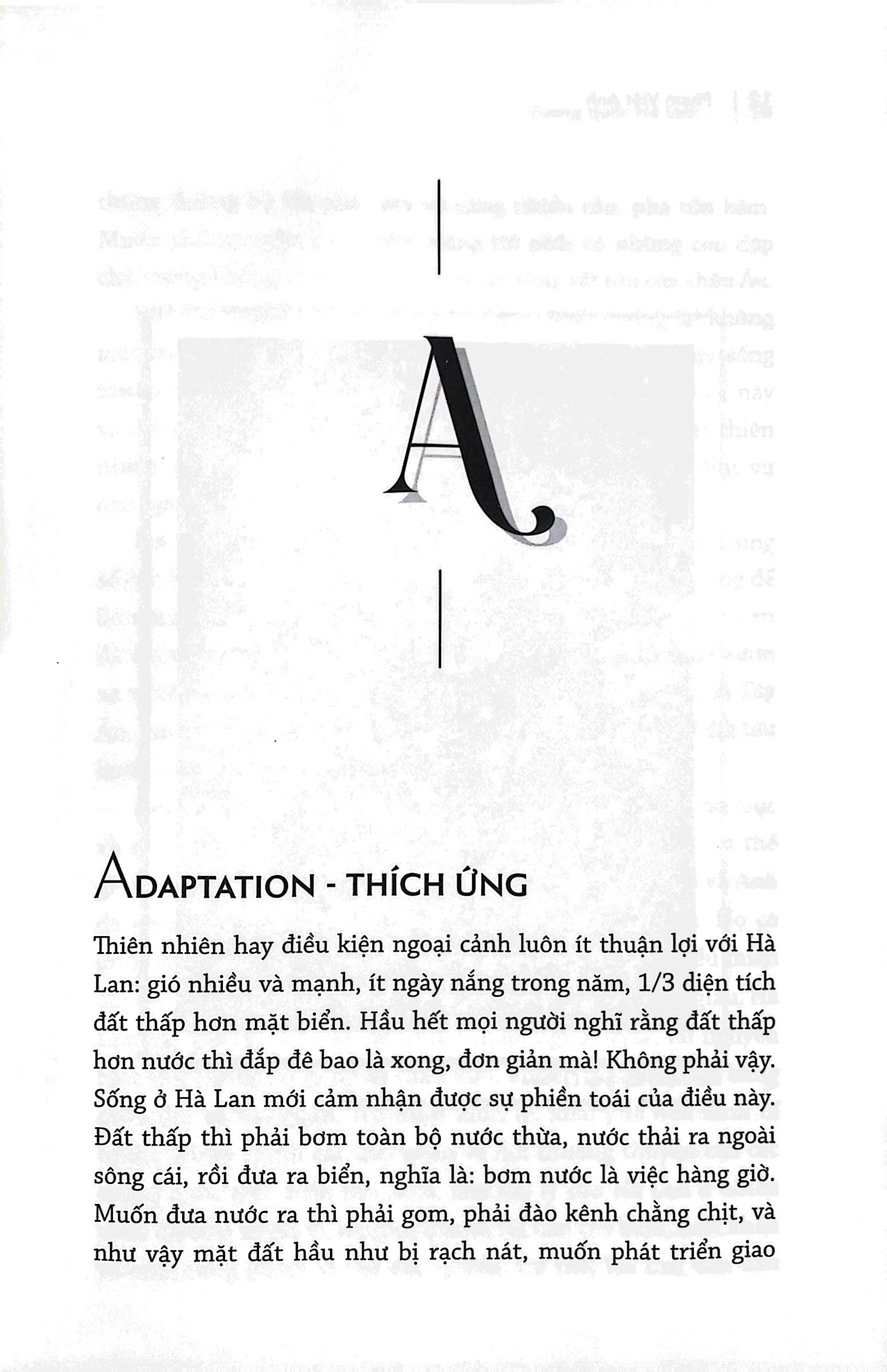 vương quốc hà lan - những từ khóa làm nên sự thành công và độc đáo