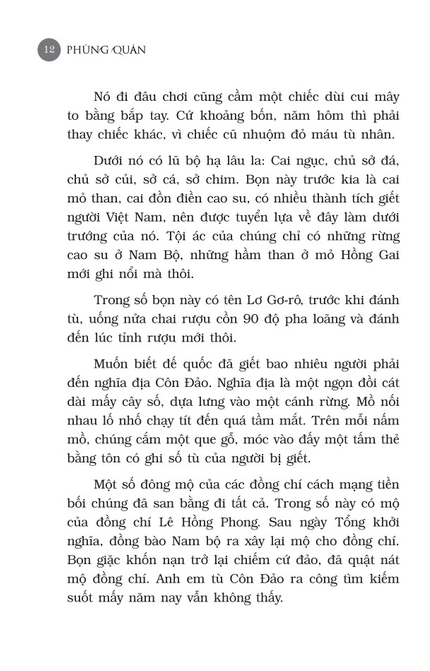 vượt côn đảo (tái bản 2024)