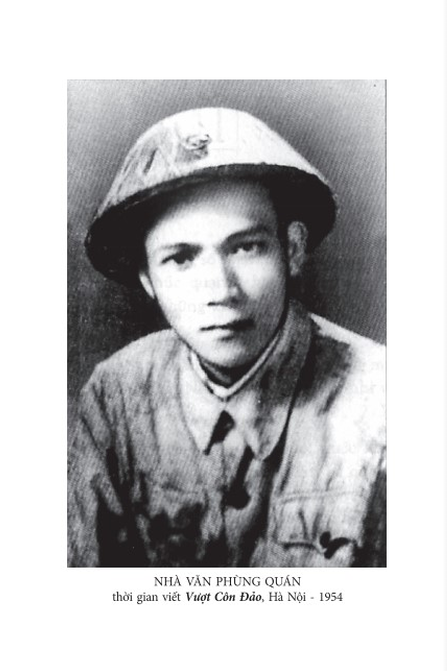 vượt côn đảo (tái bản 2024)