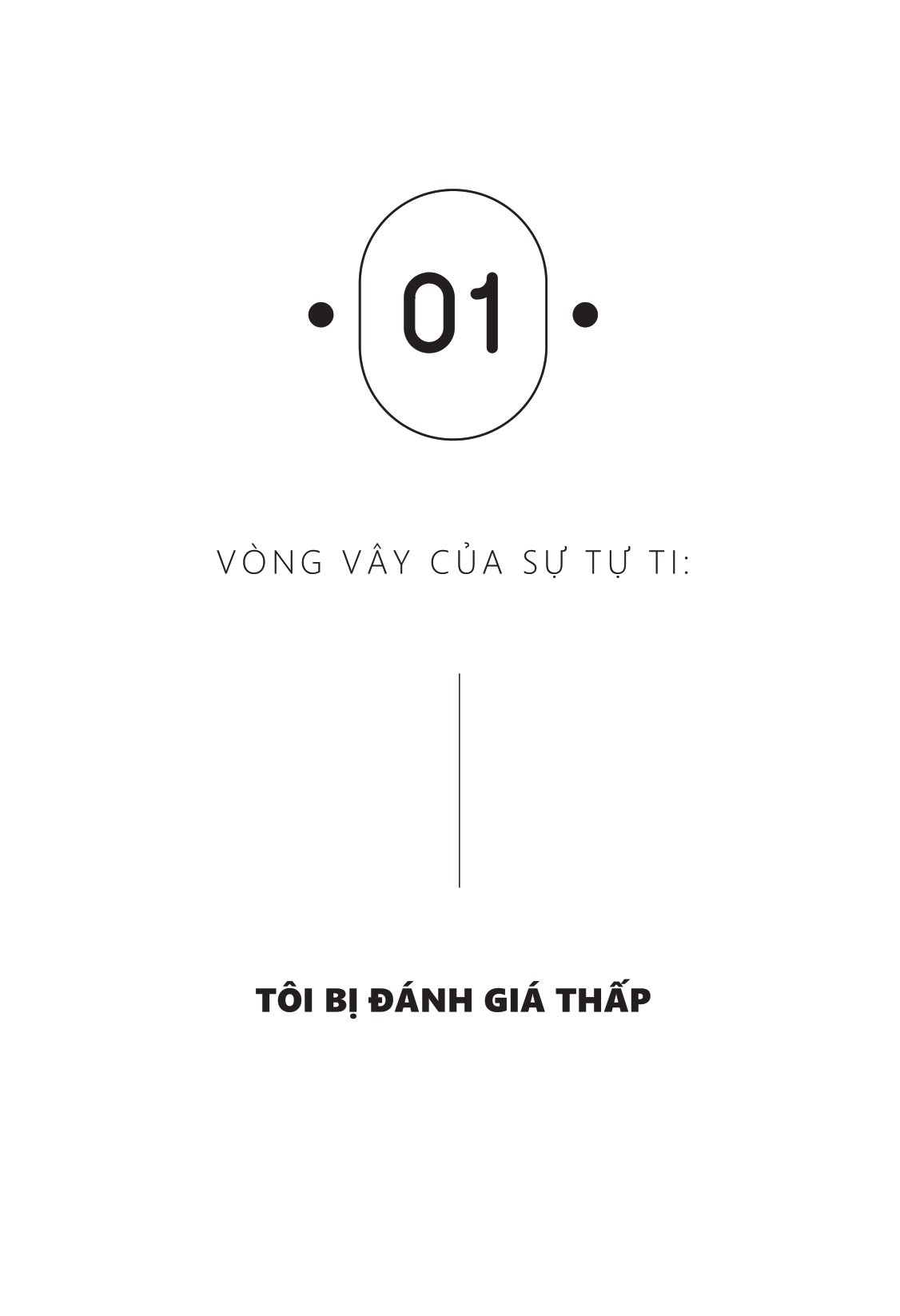 vượt lên mặc cảm tự ti - nắm lấy bản lĩnh tự tin