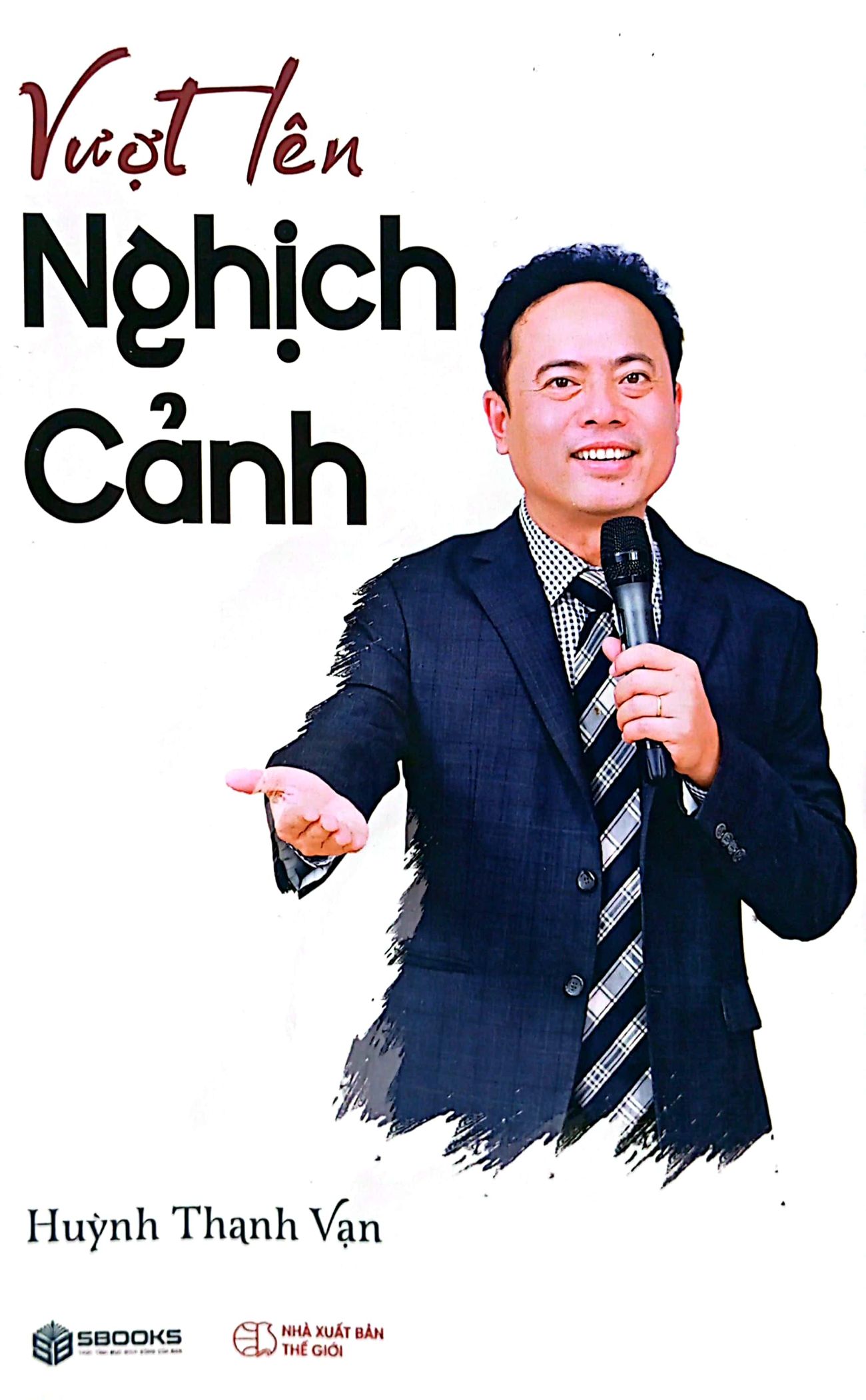 vượt lên nghịch cảnh