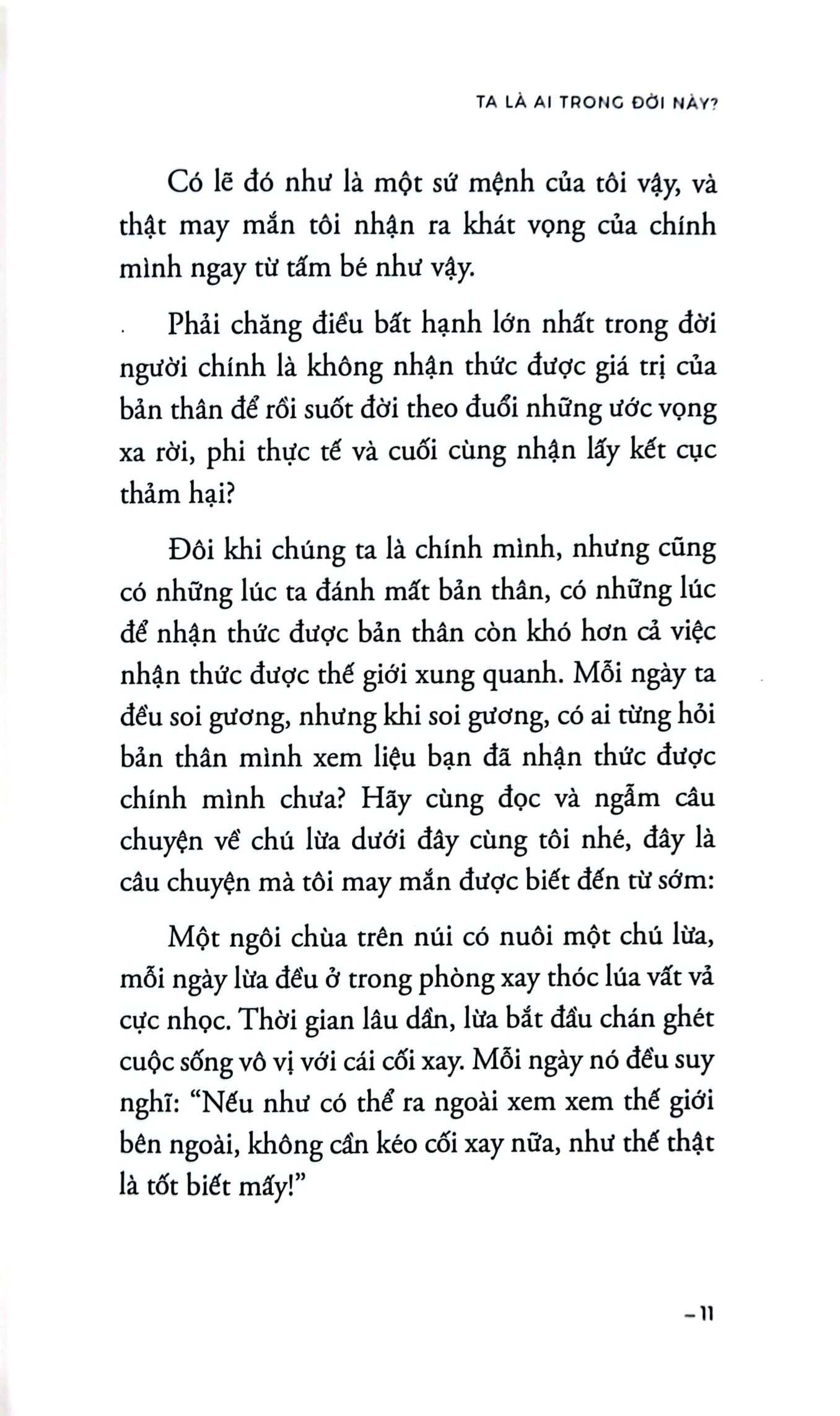 vượt lên nghịch cảnh