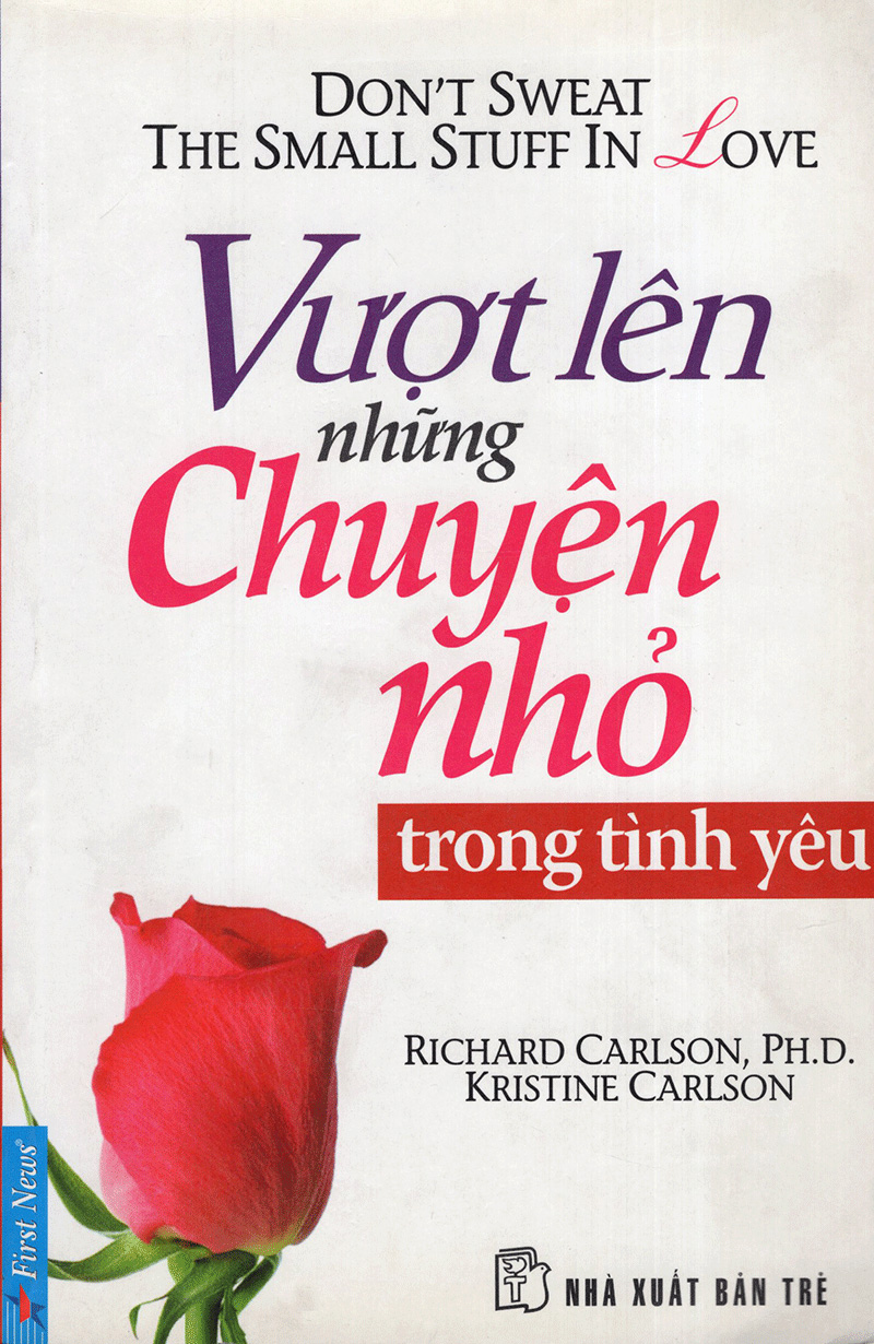 vượt lên những chuyện nhỏ trong tình yêu (tb)