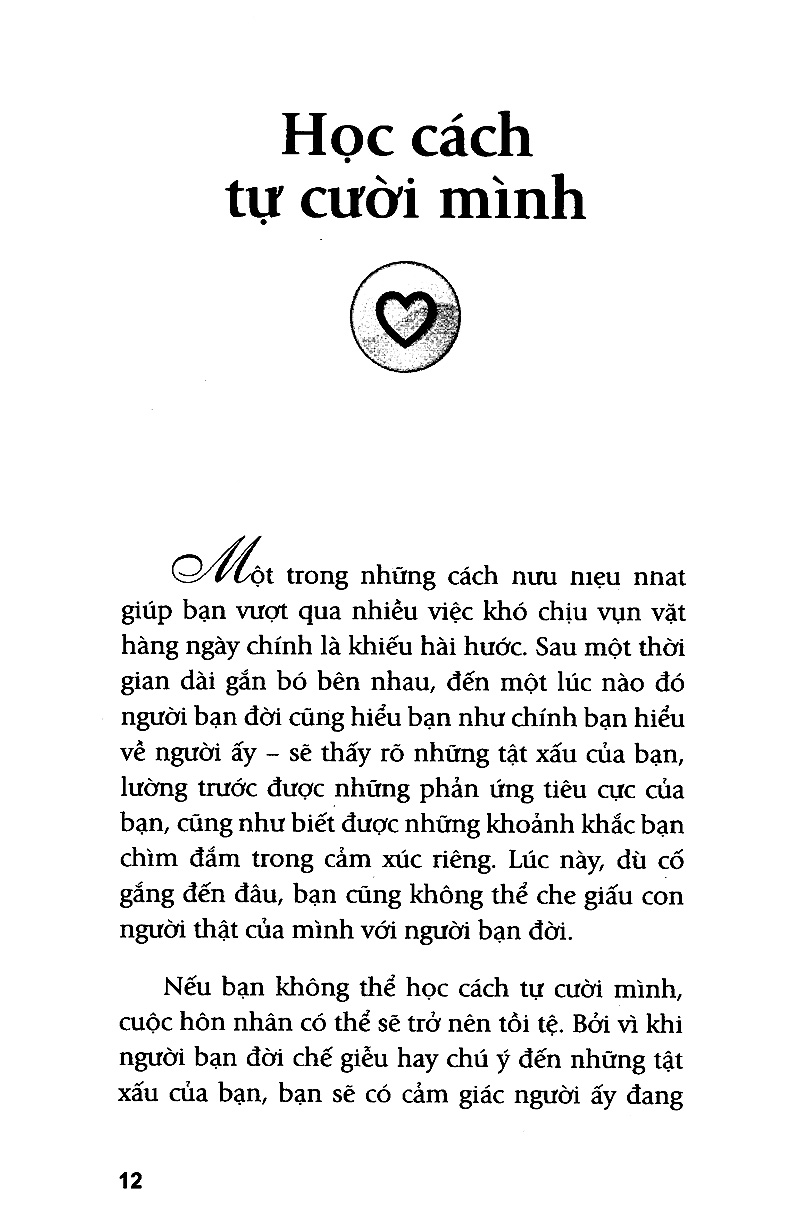 vượt lên những chuyện nhỏ trong tình yêu (tb)