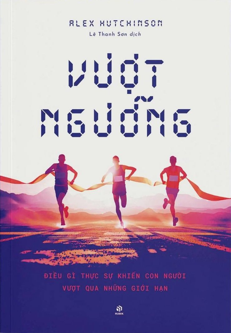 Vuot Nguong - Dieu Gi Khien Con Nguoi Vuot Qua Gioi Han
