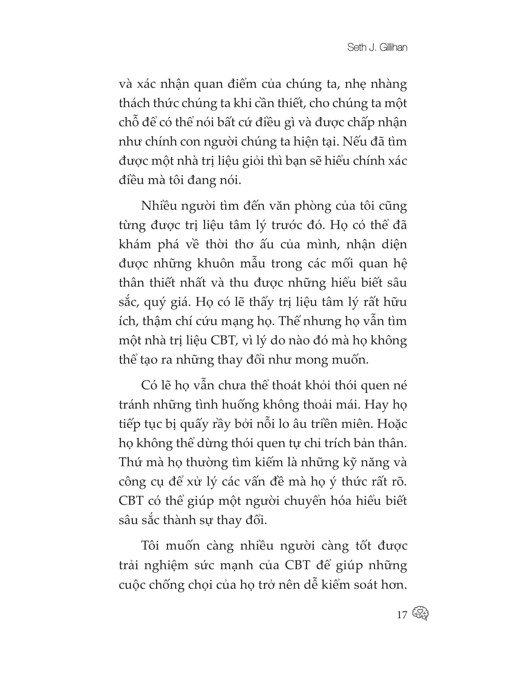 vượt qua âu lo chữa lành tâm trí