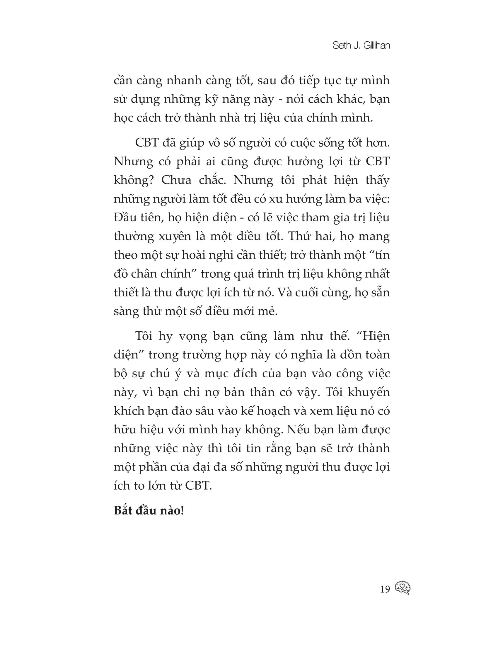 vượt qua âu lo chữa lành tâm trí