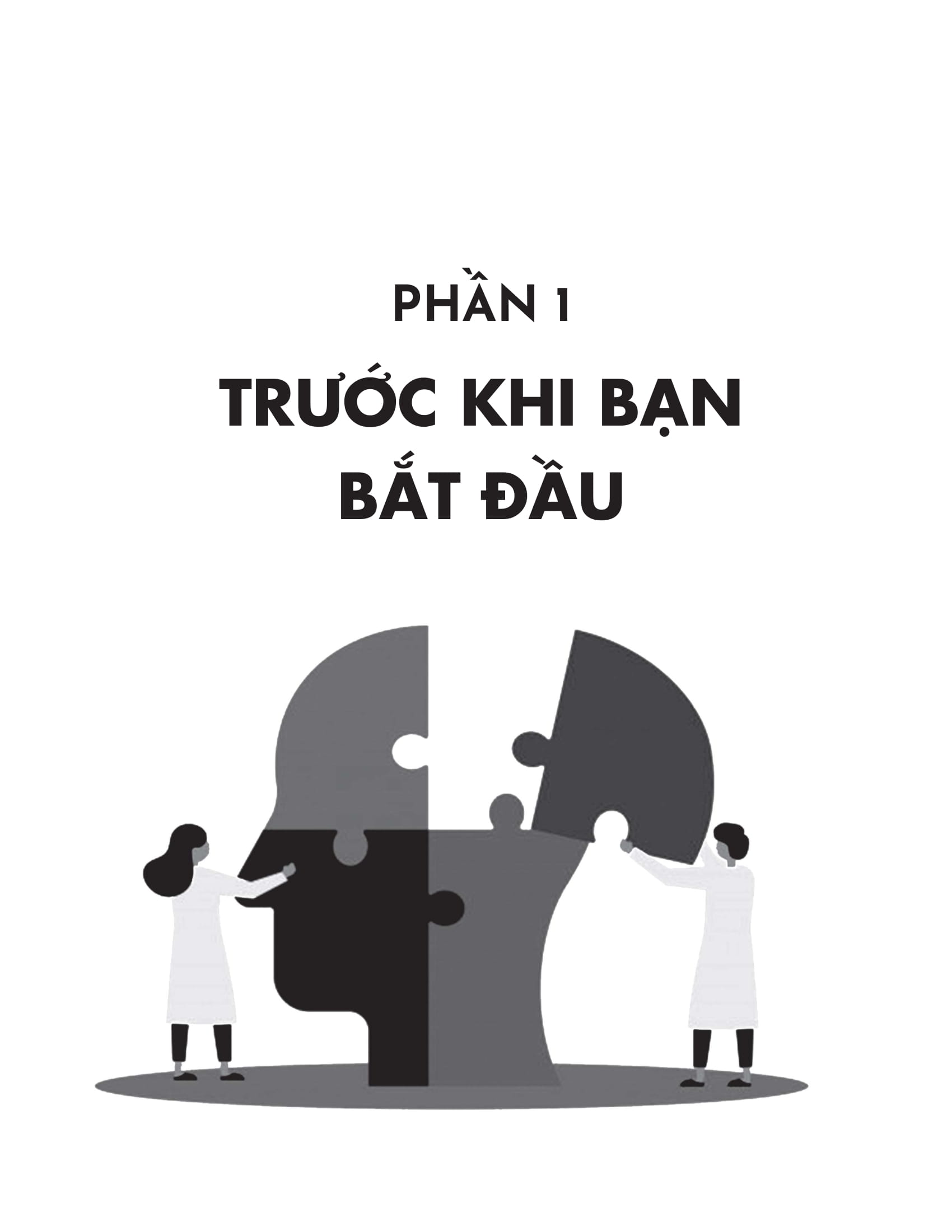 vượt qua âu lo chữa lành tâm trí