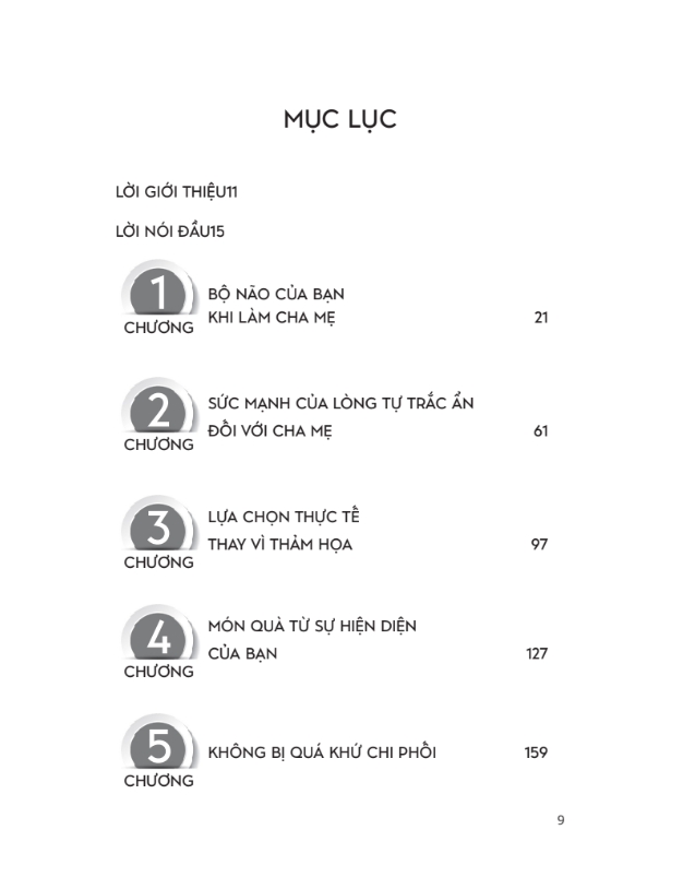 vượt qua âu lo khi làm cha mẹ