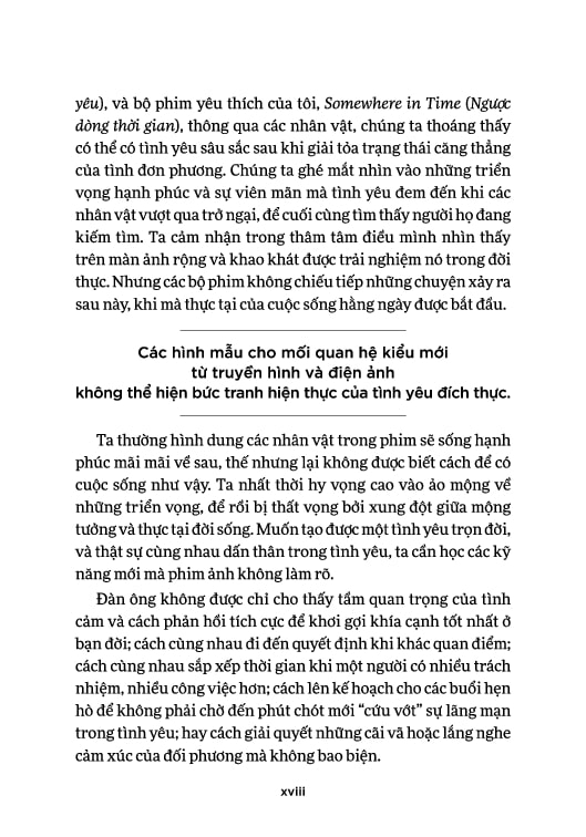 vượt qua chuyện sao hỏa, sao kim - kỹ năng gìn giữ và phát triển cuộc sống lứa đôi trong thế giới phức tạp ngày nay