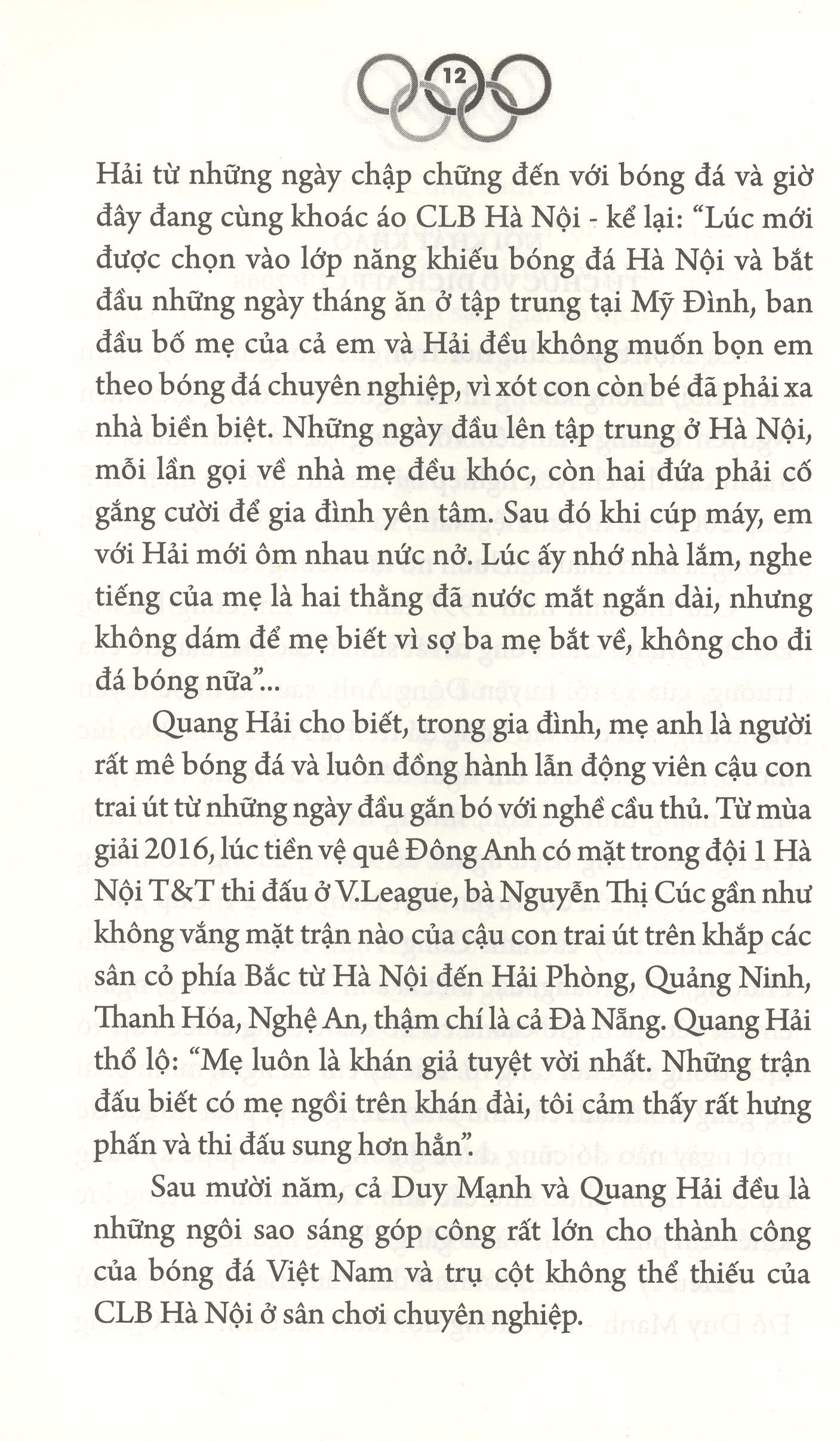 vượt qua giới hạn