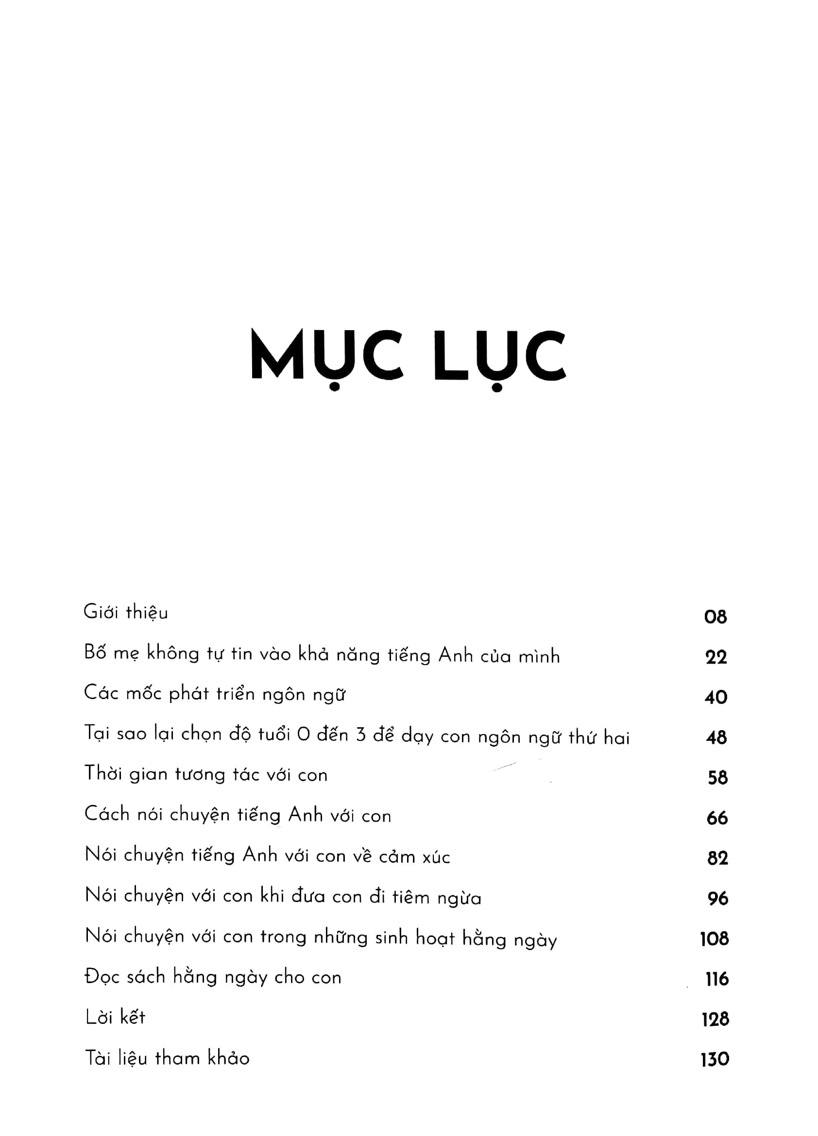 vượt qua những nỗi sợ và thách thức trong dạy con song ngữ