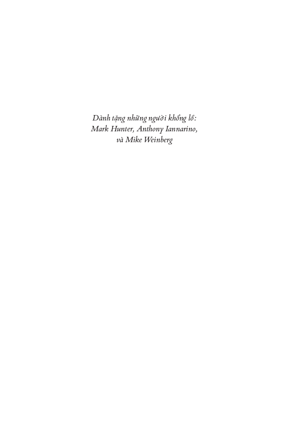 vượt qua phản đối: nghệ thuật và khoa học thương thảo trong bán hàng