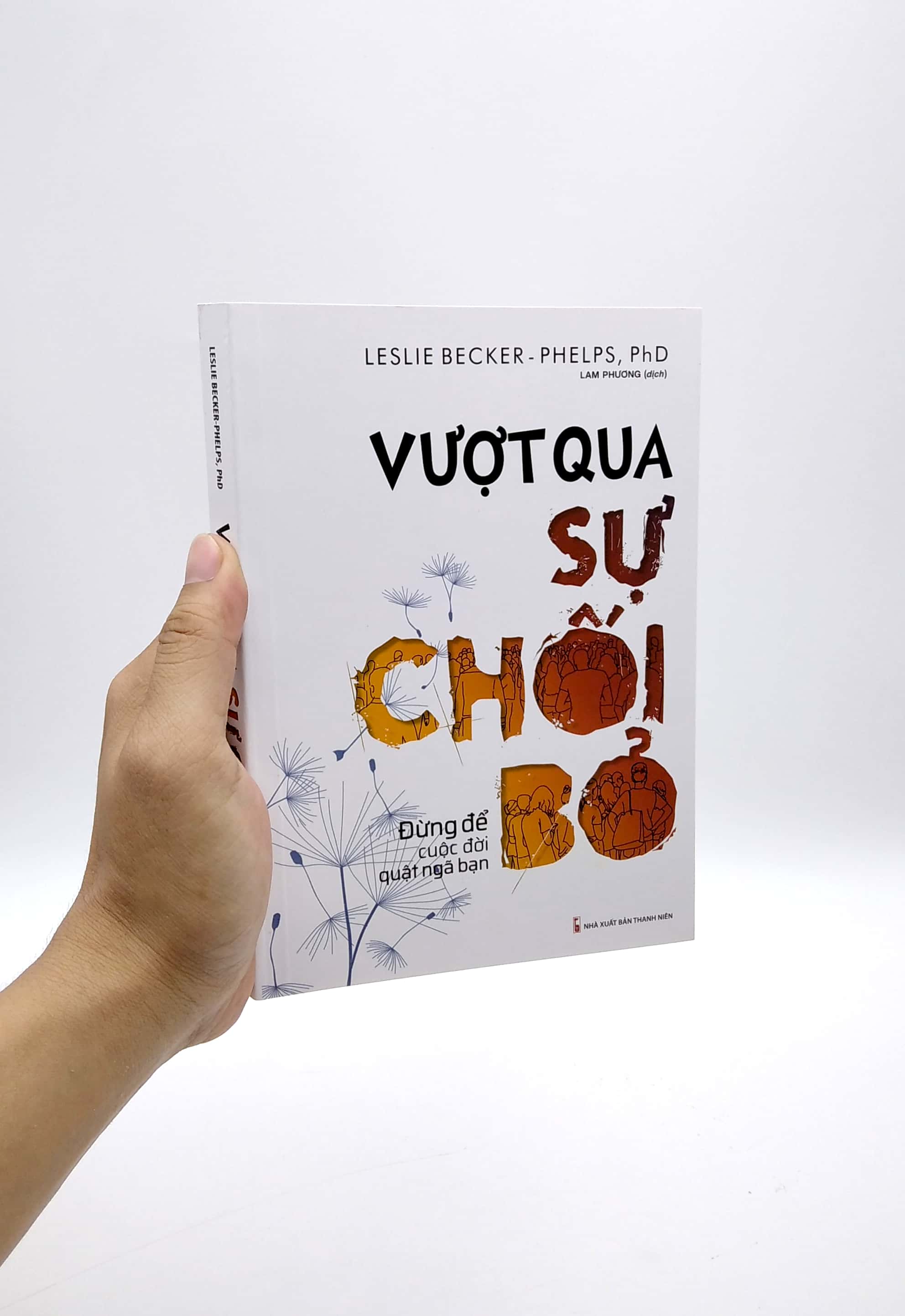 vượt qua sự chối bỏ