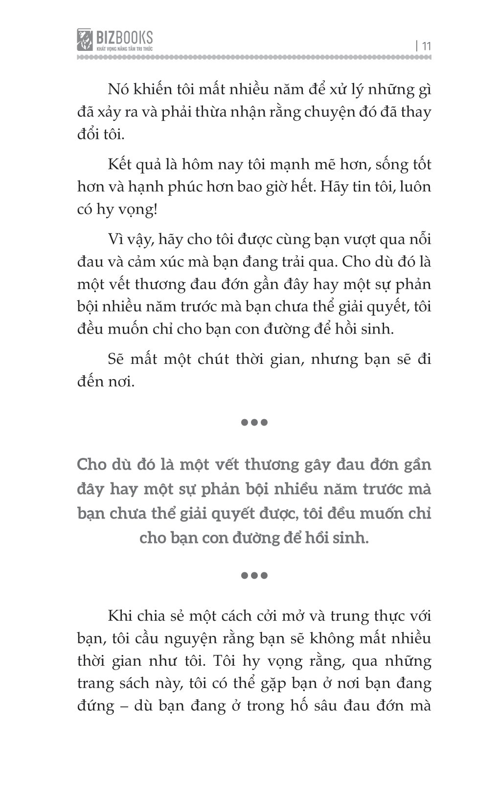 vượt qua sự phản bội - đừng để tổn thương quá khứ hạn chế các mối quan hệ tương lai