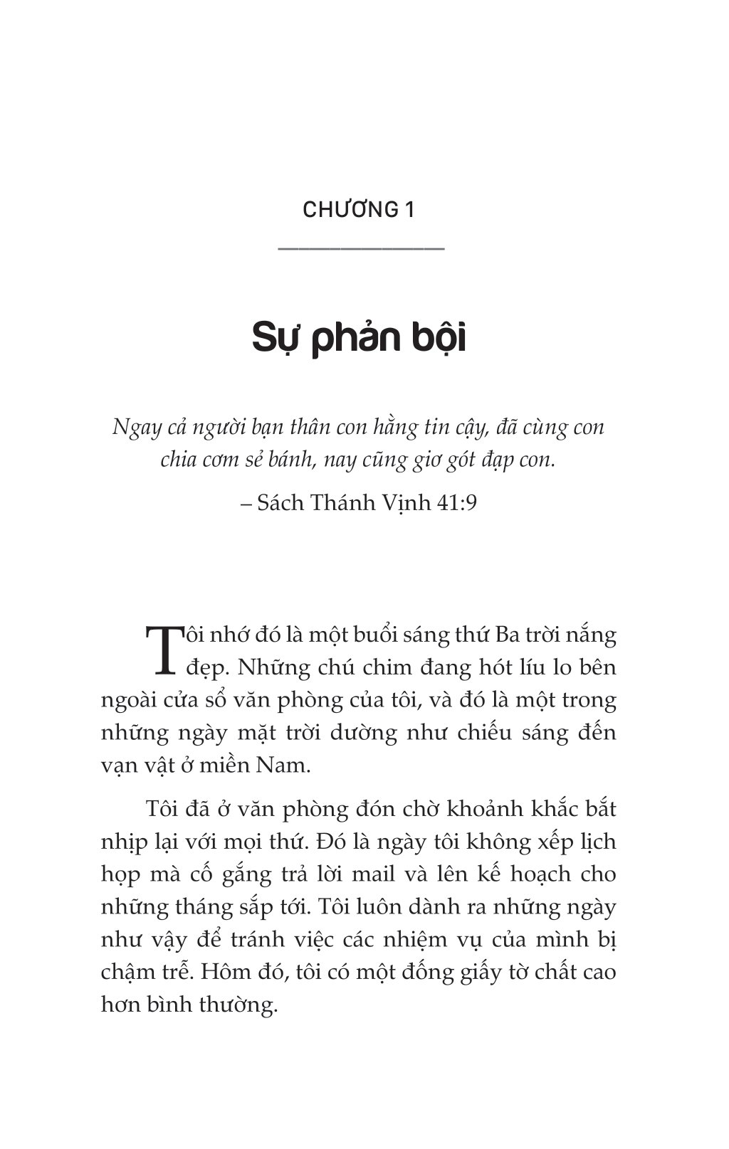 vượt qua sự phản bội - đừng để tổn thương quá khứ hạn chế các mối quan hệ tương lai