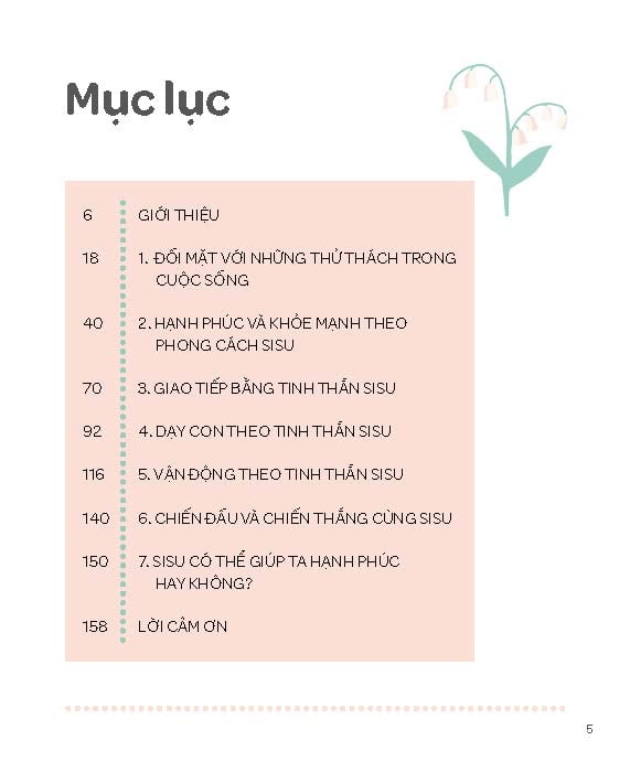 vượt qua tất cả - nghệ thuật sống của người phần lan (tái bản)