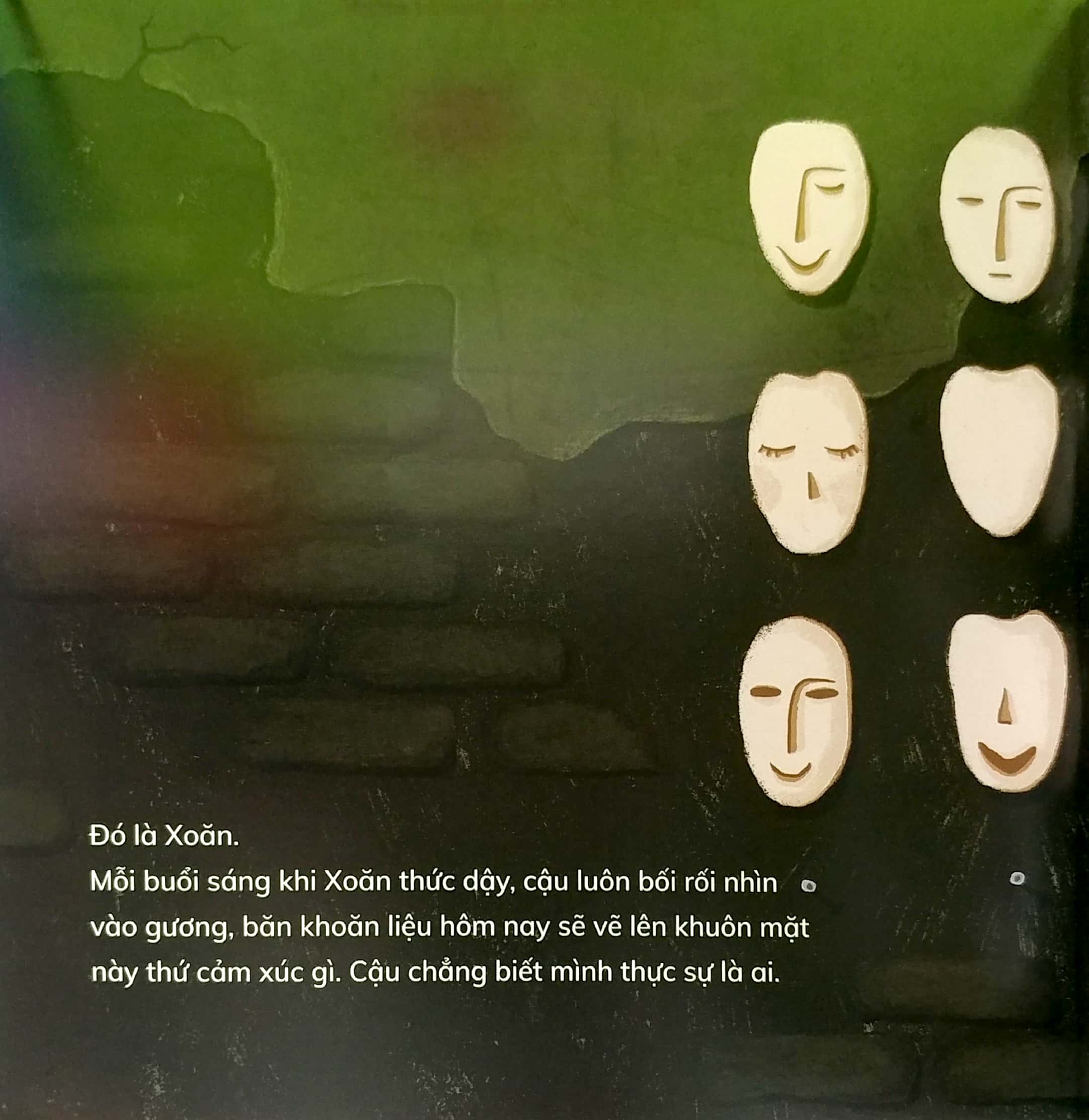 vượt qua trở ngại tâm lí - biến cô đơn thành sức mạnh - tóc rối cô đơn