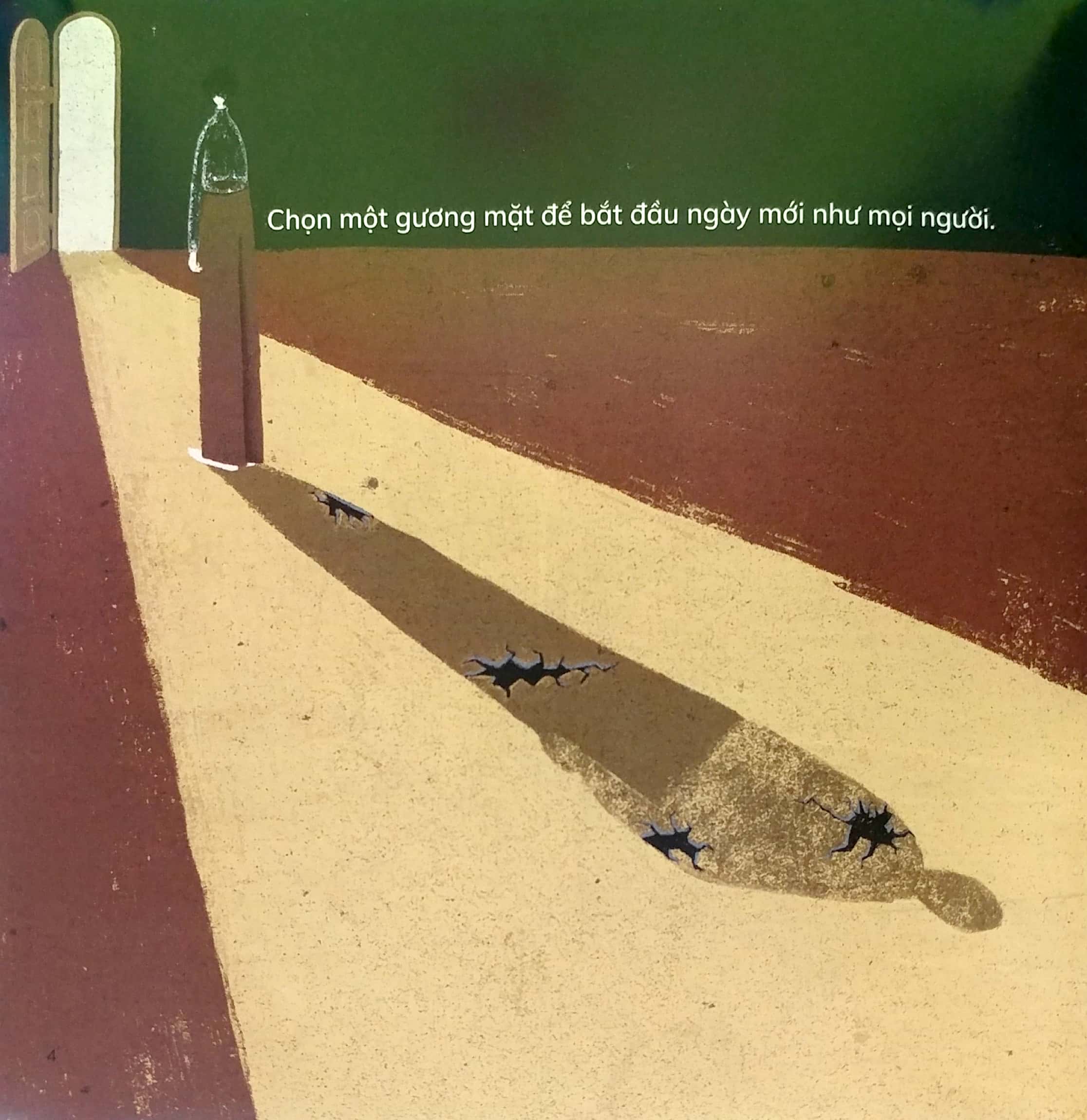 vượt qua trở ngại tâm lí - biến cô đơn thành sức mạnh - tóc rối cô đơn