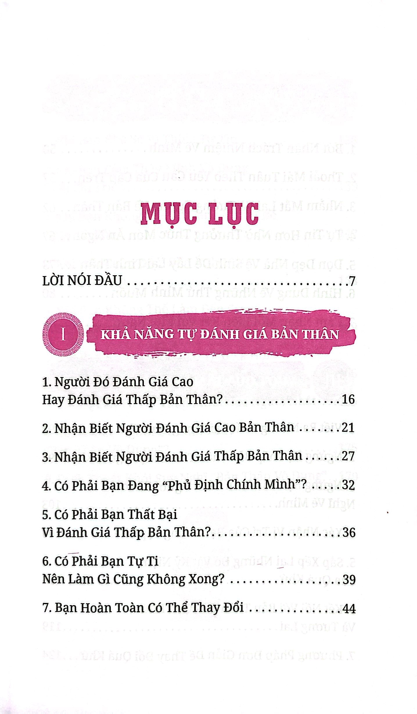 vượt qua tự ti - khẳng định chính mình (tái bản 2024)