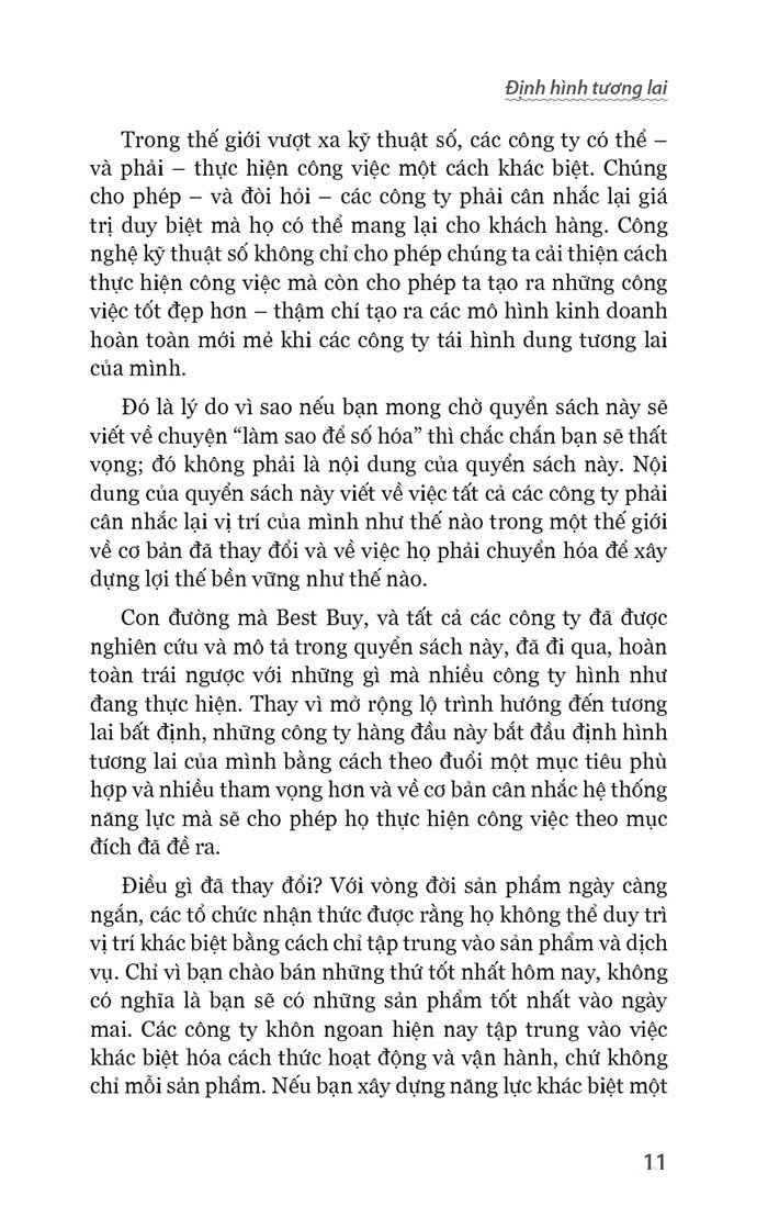 vượt xa kỹ thuật số - beyond digital