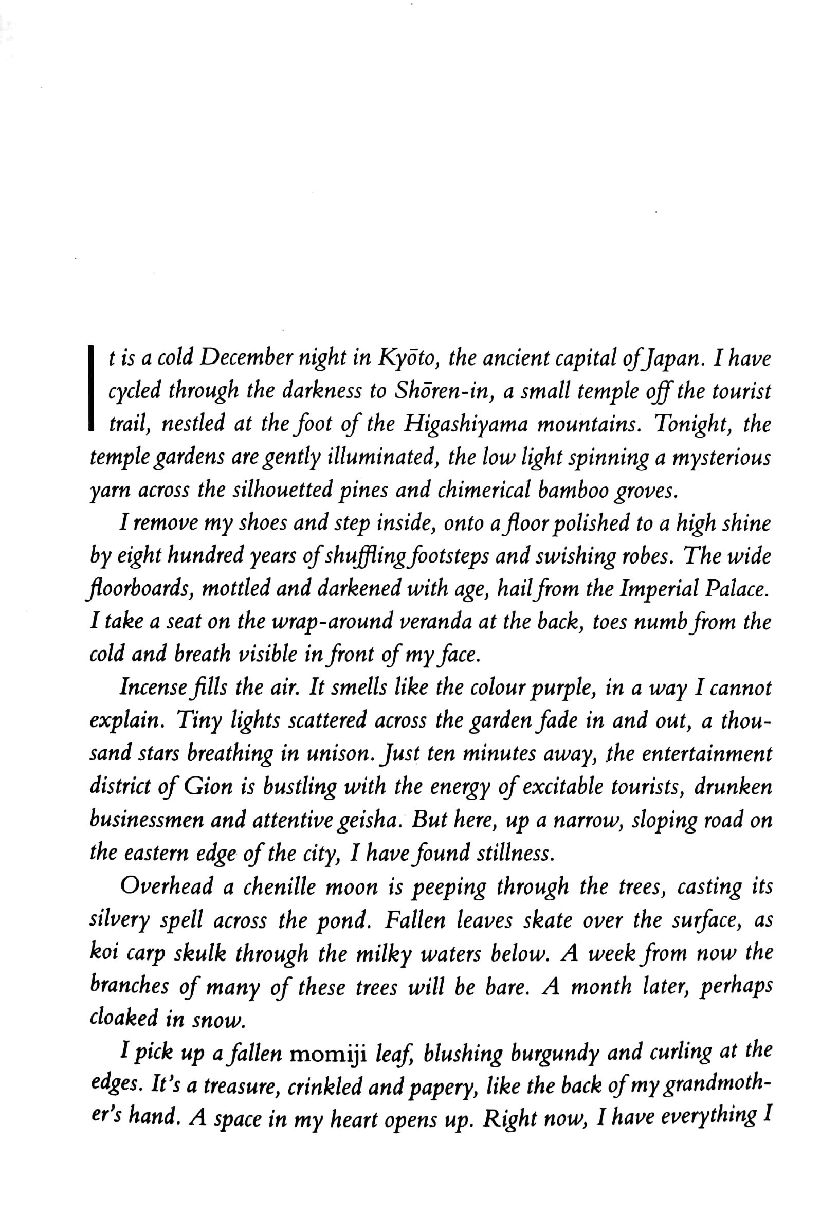 wabi sabi: japanese wisdom for a perfectly imperfect life