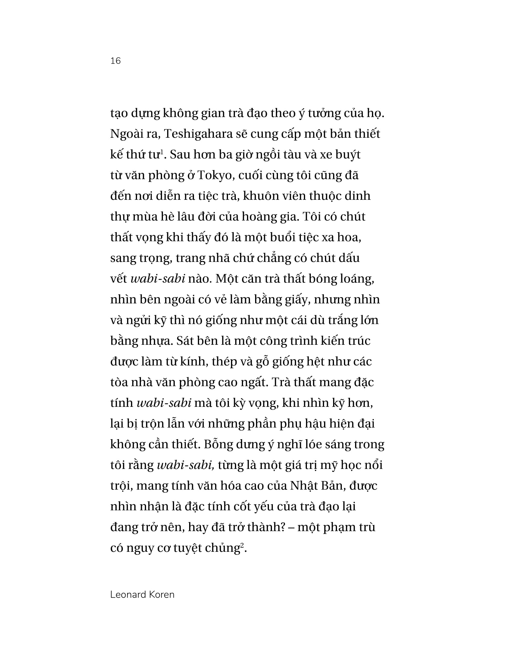 wabi-sabi - tập 1 - cho nghệ sĩ, nhà thiết kế, nhà thơ và triết gia