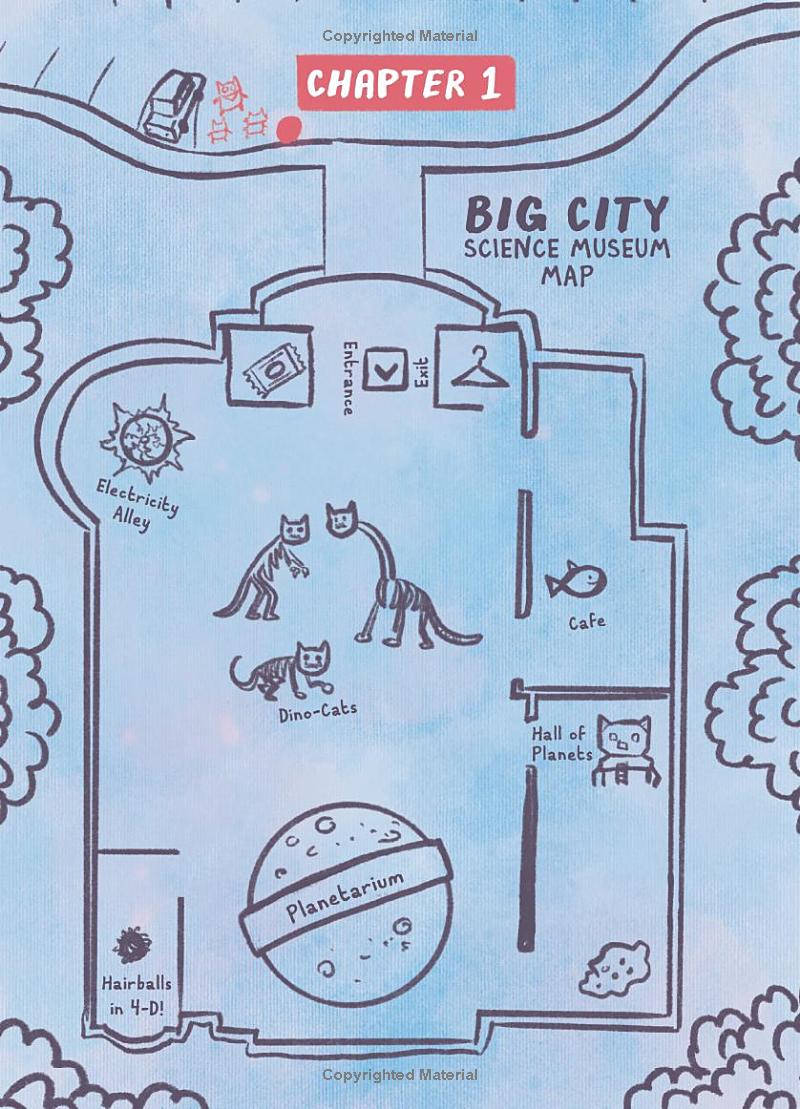 waffles and pancake - book 1 - planetary-yum