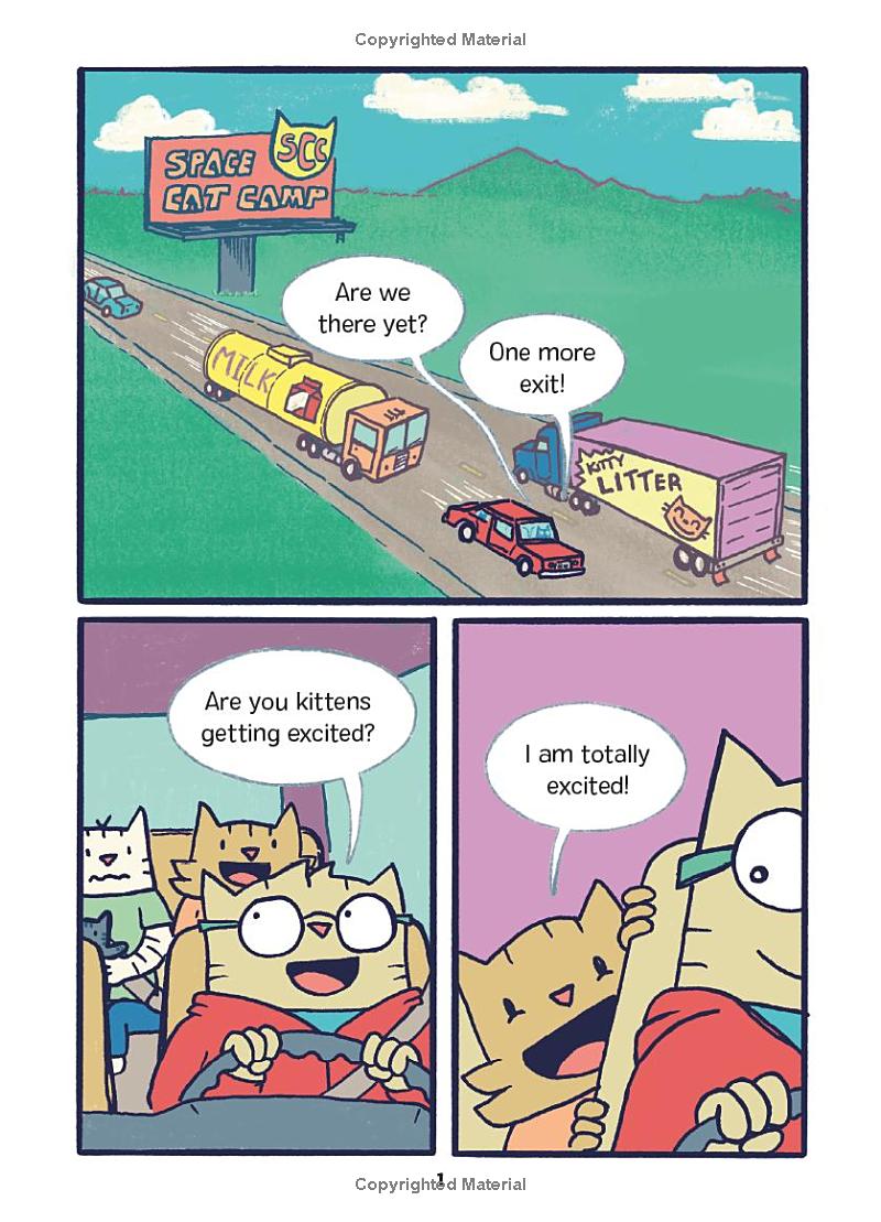 waffles and pancake - book 4 - best friends fur-ever