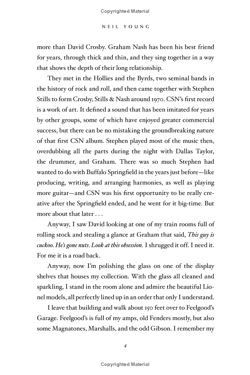 waging heavy peace: a hippie dream