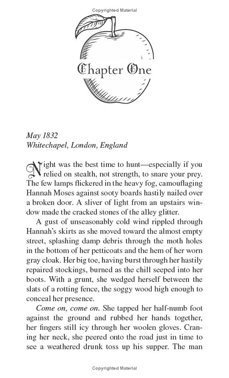 wake me most wickedly